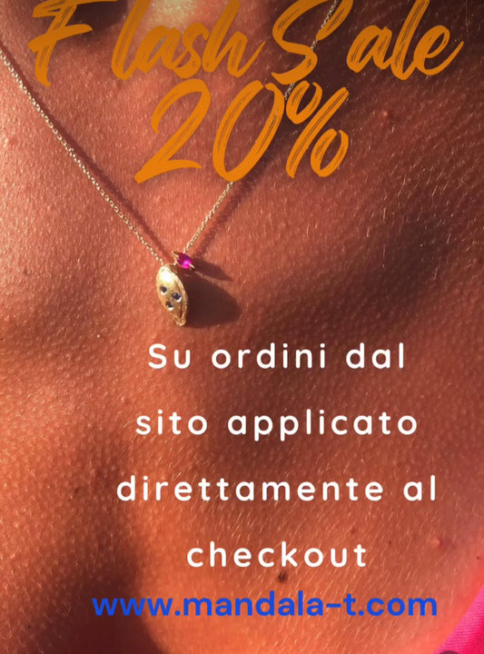 Flash Sale fino al 4.8.2024