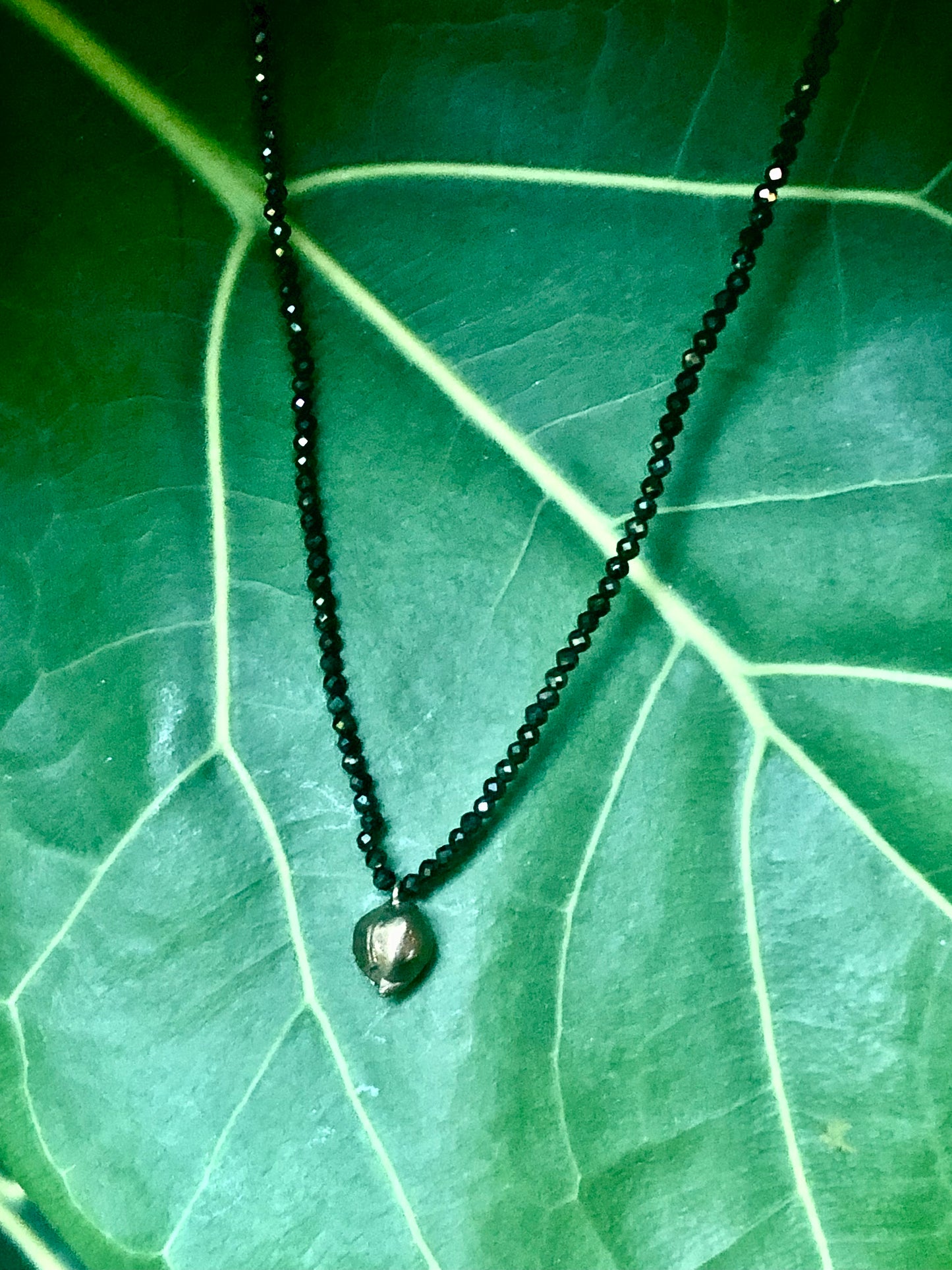 Collana Cecio