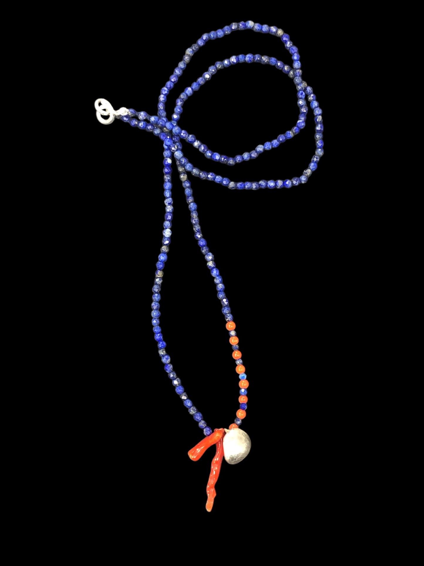Collana Ratan gunj