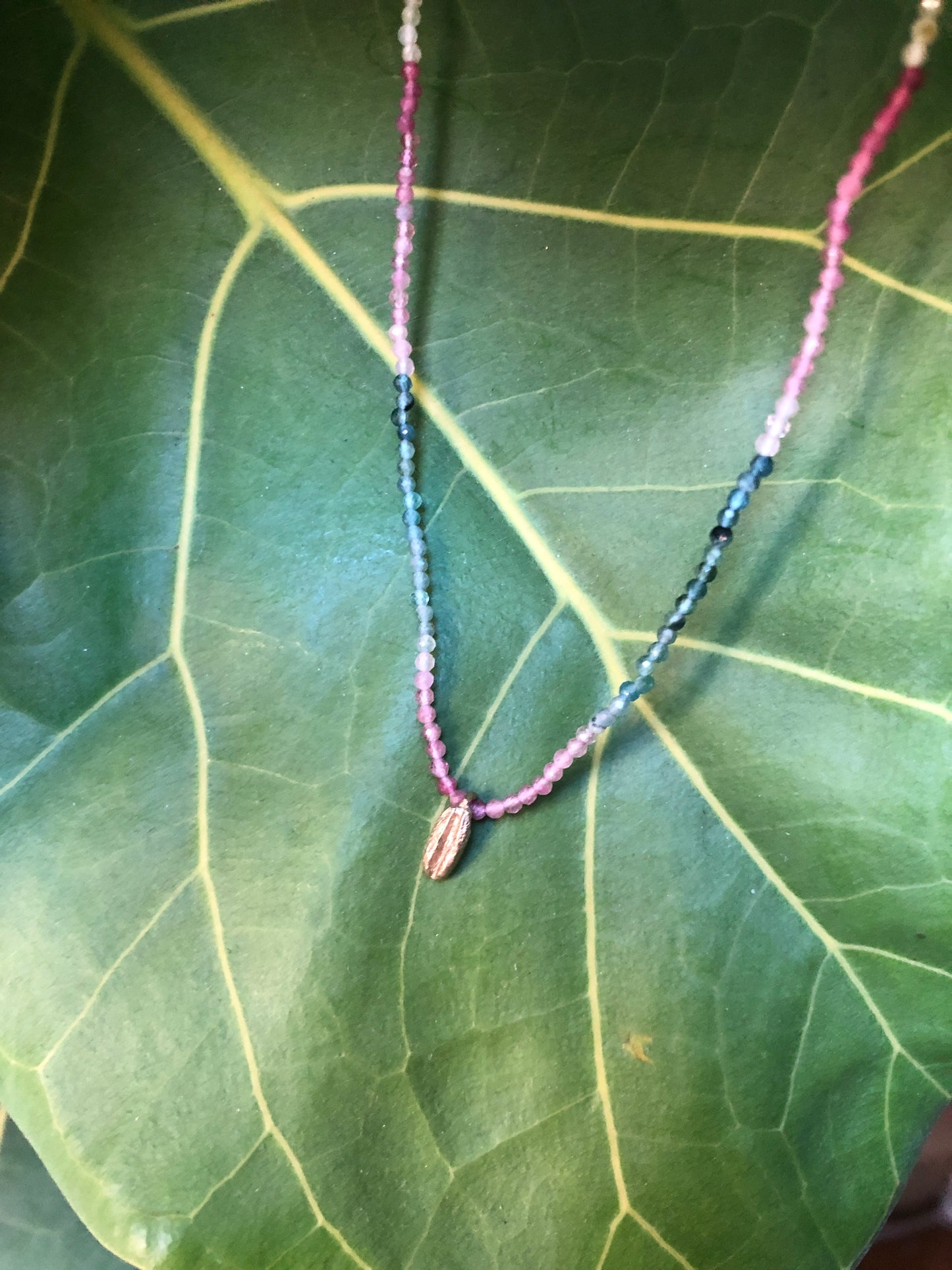 Collana Farro