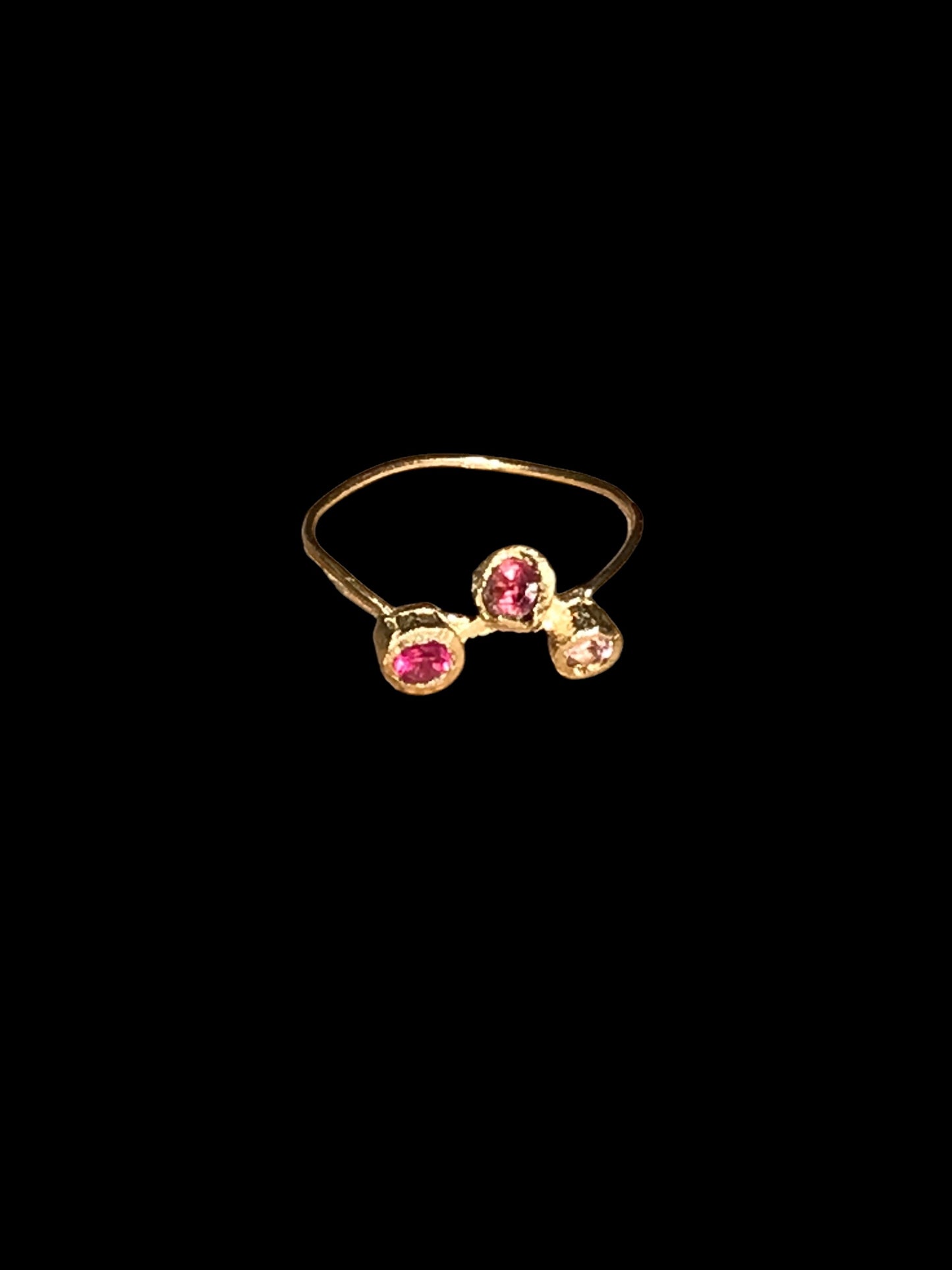 Anello Calistemone