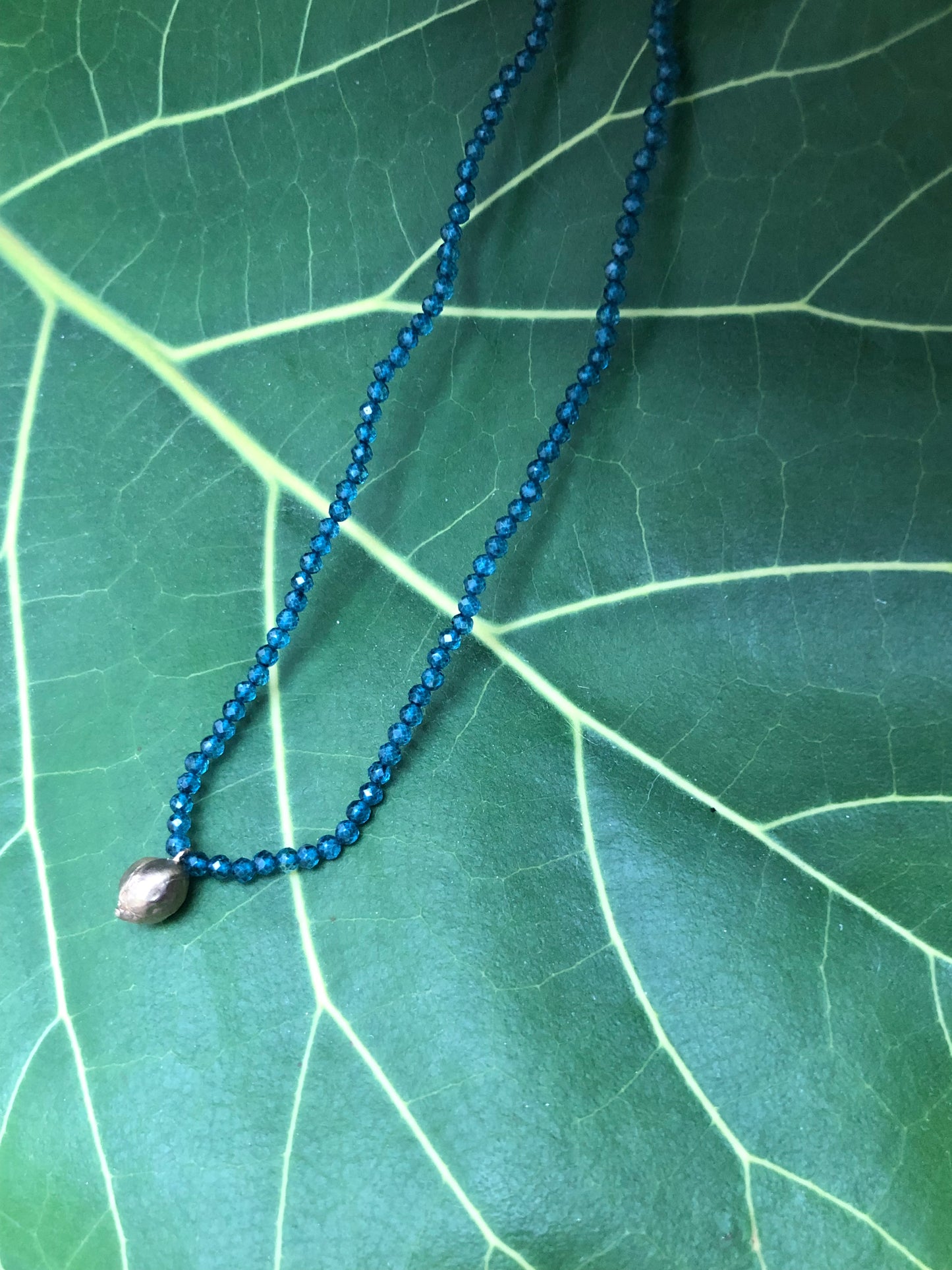 Collana Cecio