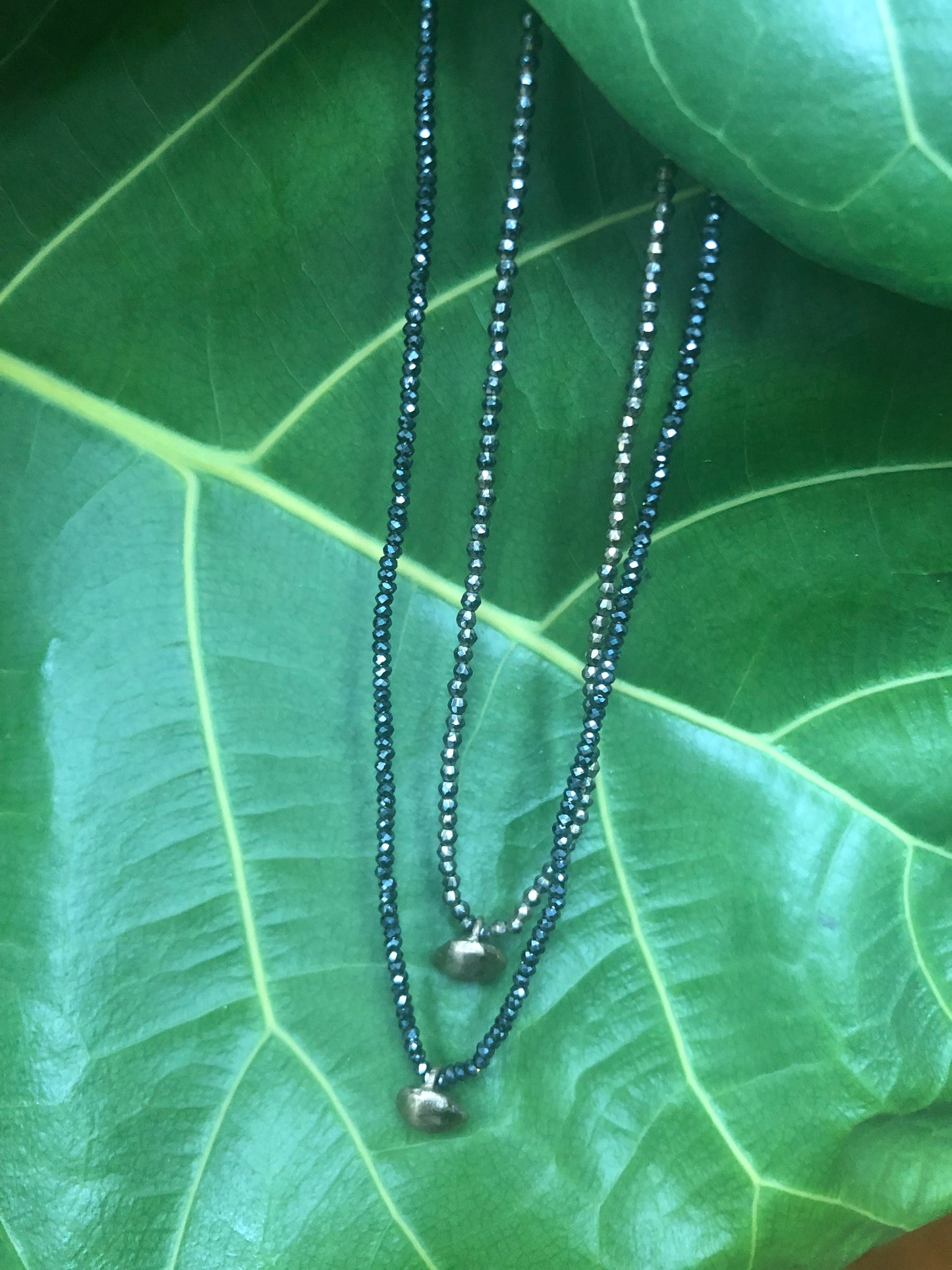 Collana Ratan gunj