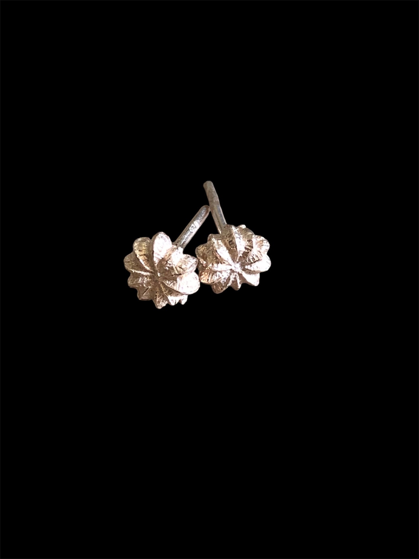 Orecchino/i Stud/s Phytolacca