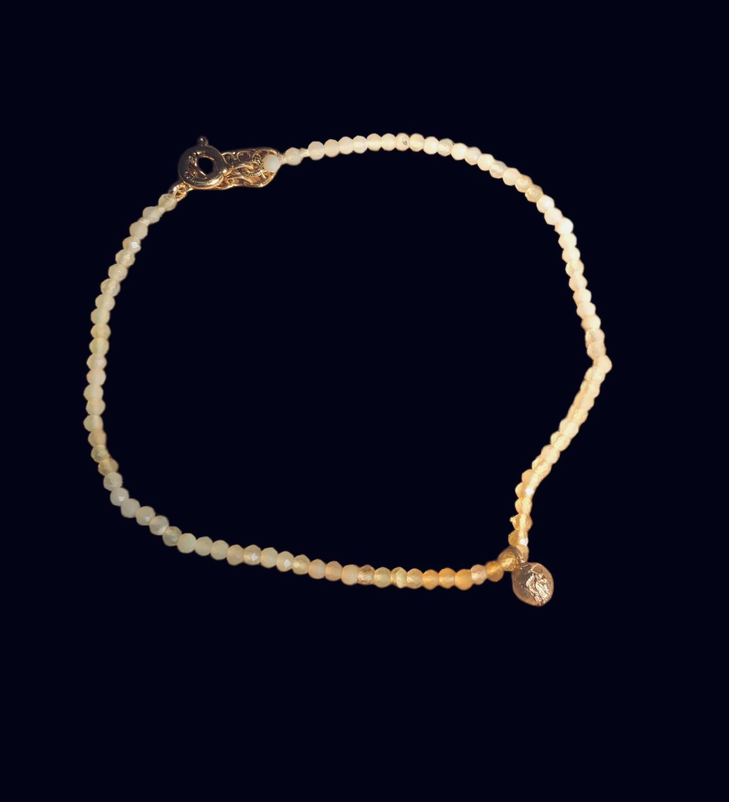 Bracciale Semi e Spezie