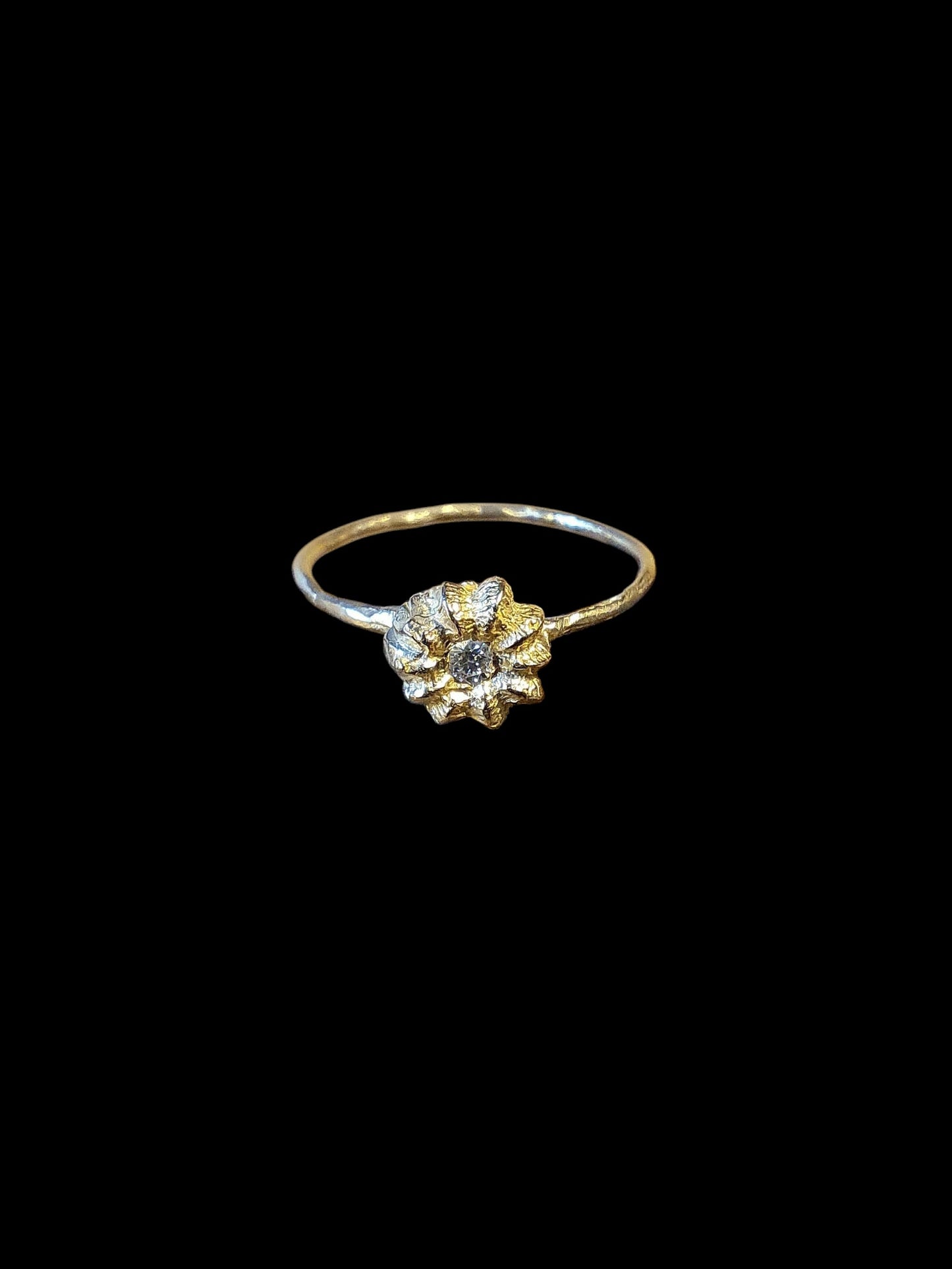 Anello Phytolacca