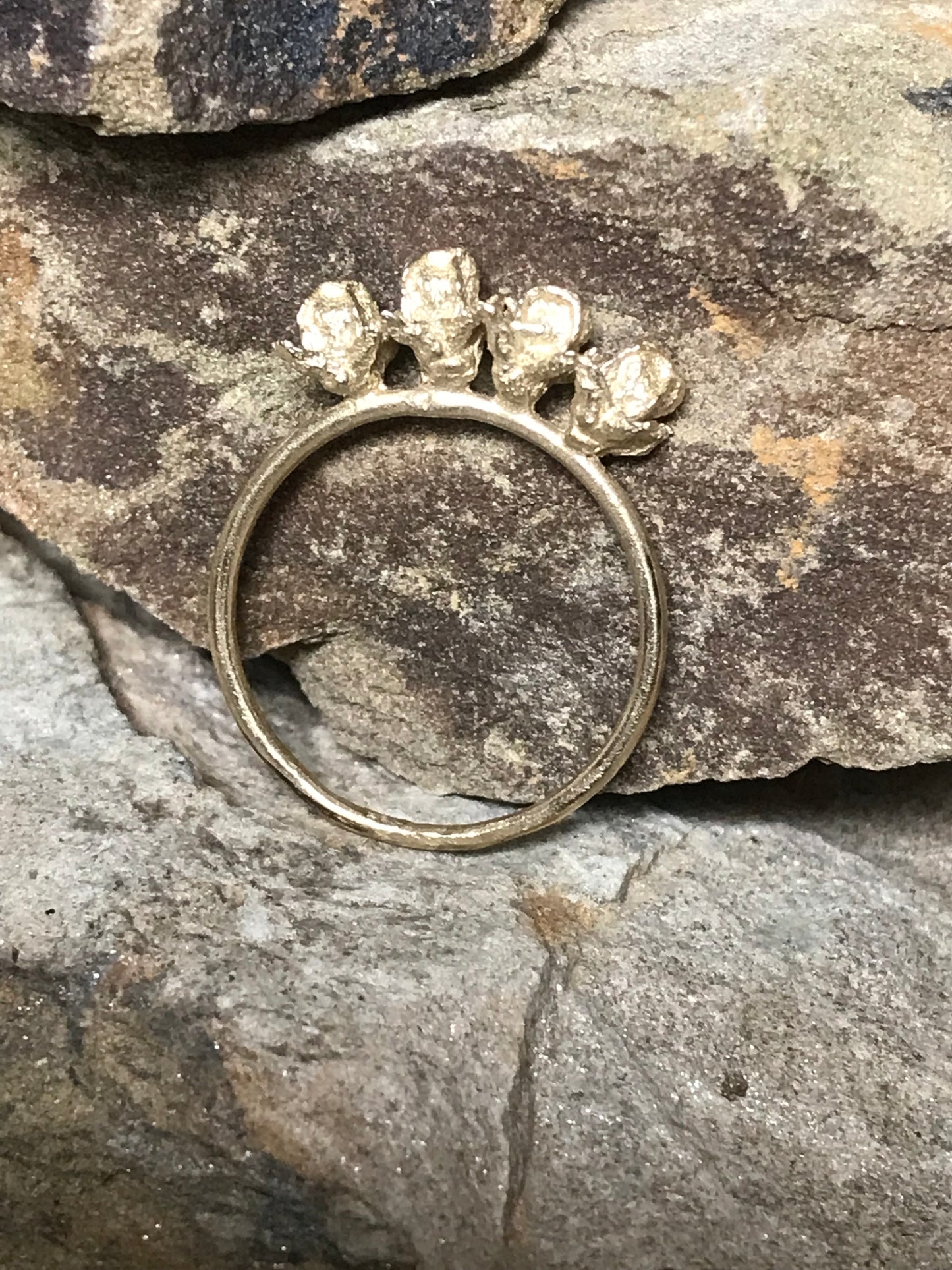 Anello Corona