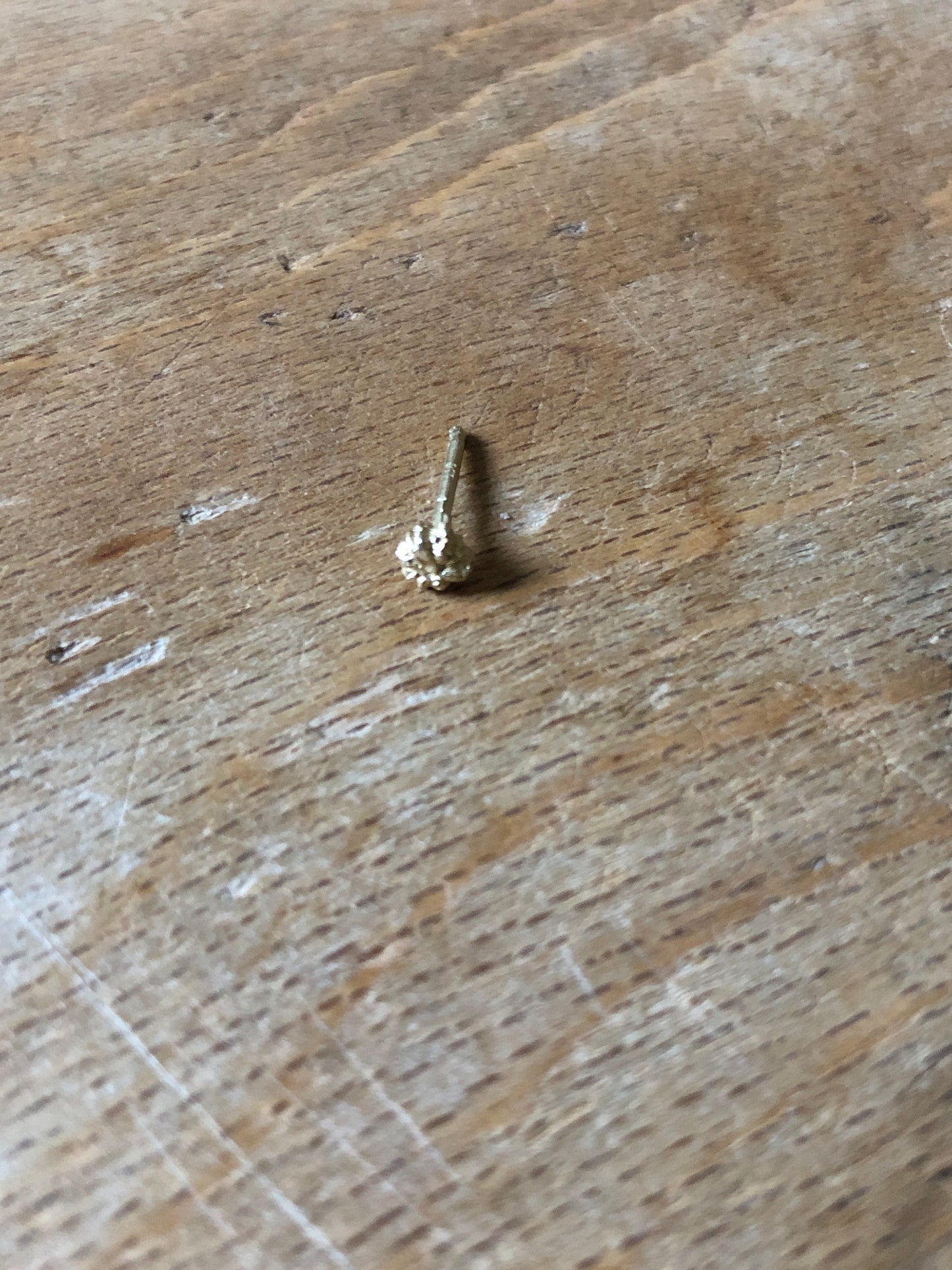 Orecchino/i Stud/s Phytolacca
