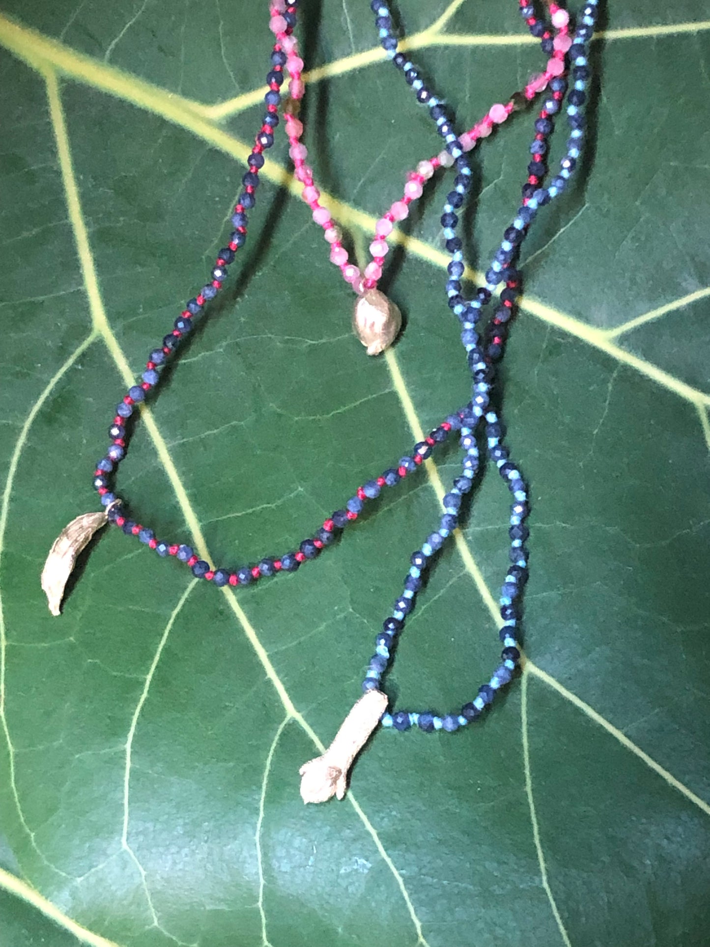 Collana Cecio