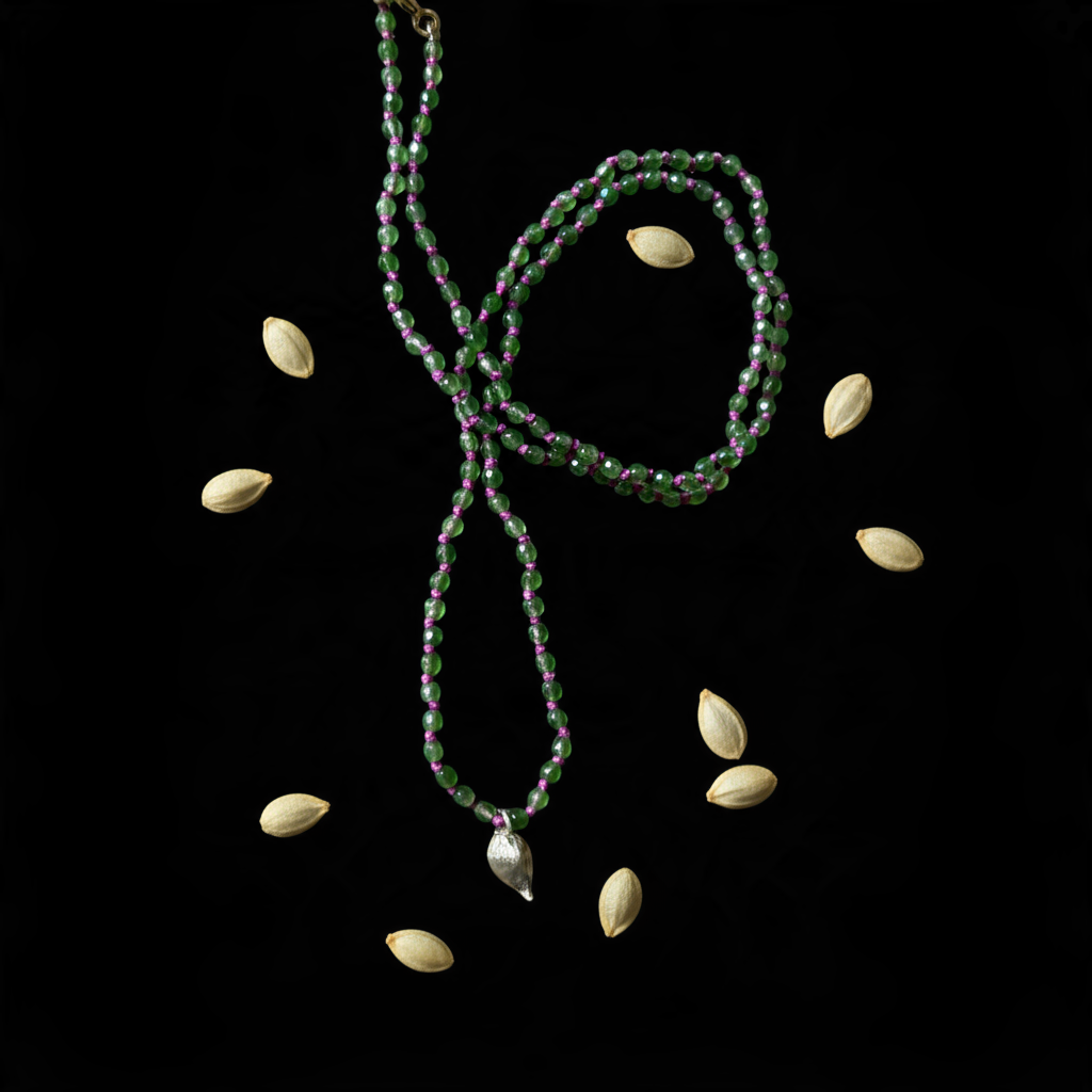 Collana seme Limone