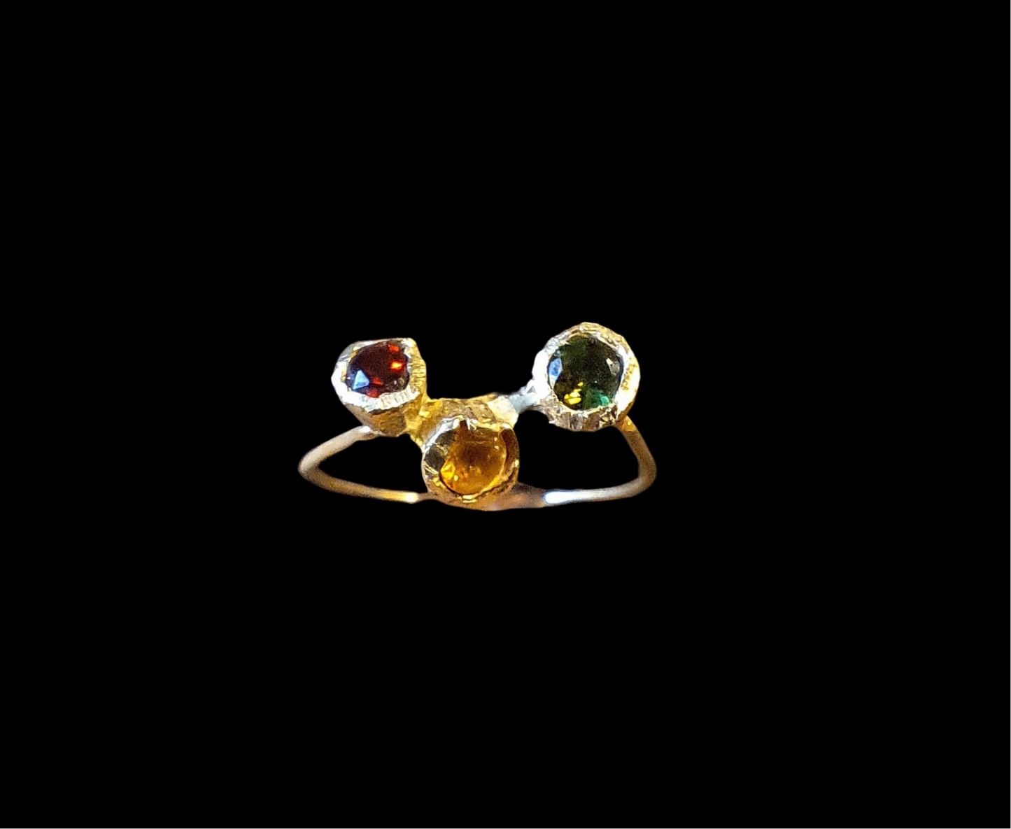 Anello Calistemone