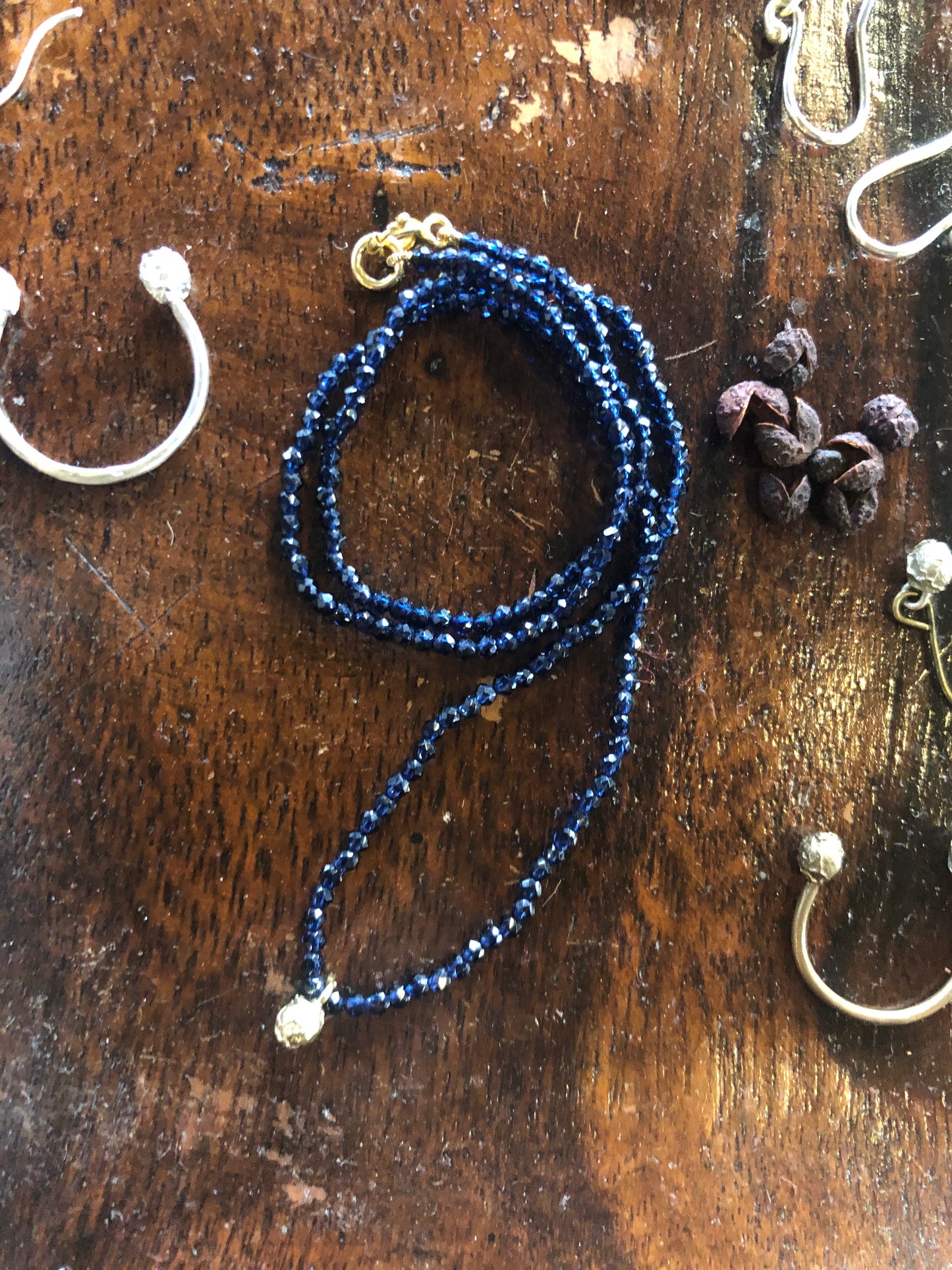 Collana Pepe