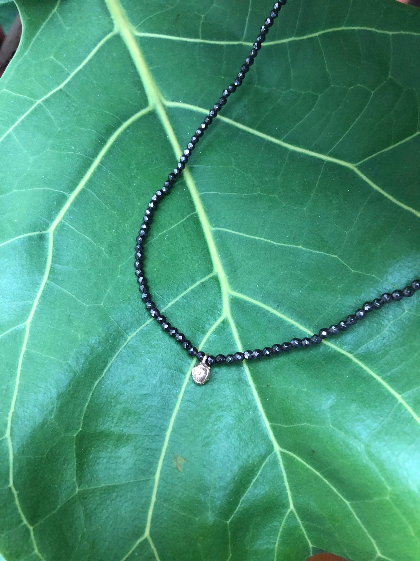 Collana Pepe