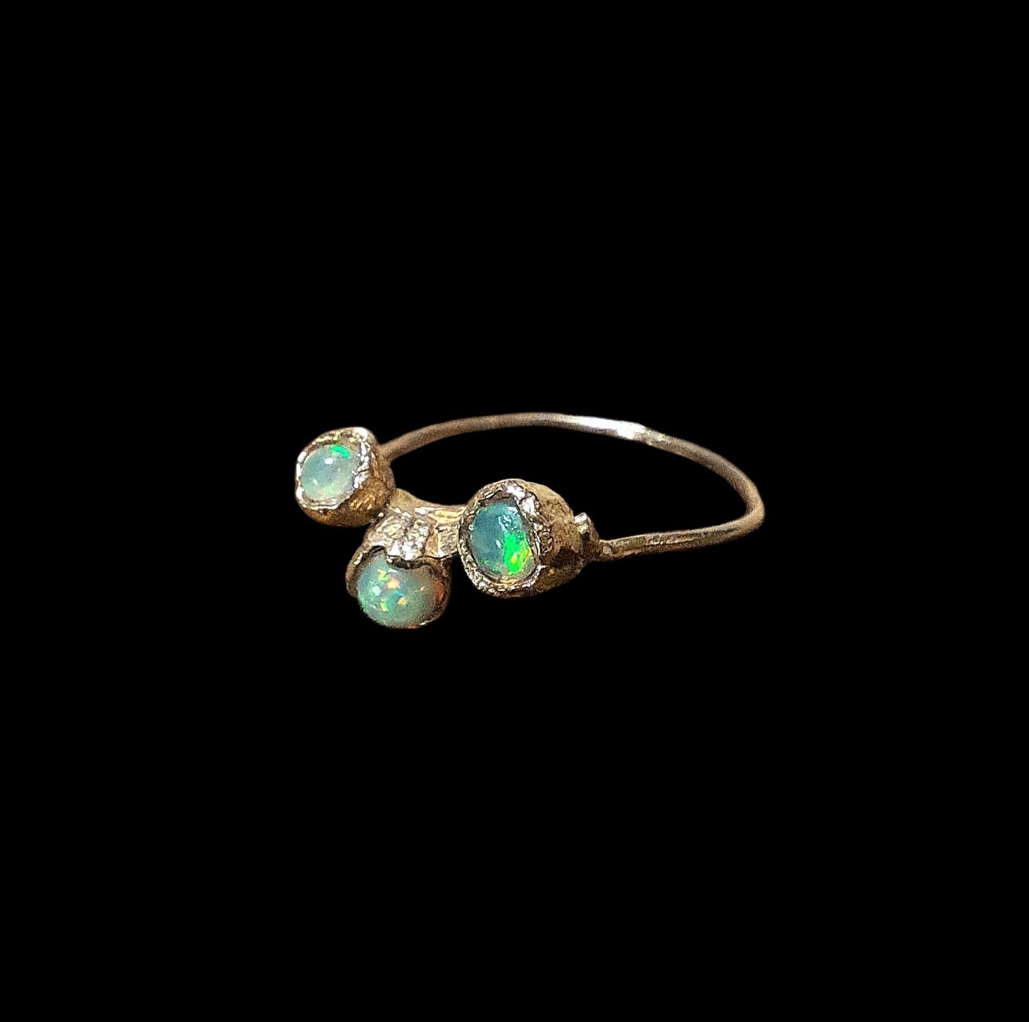 Anello Calistemone