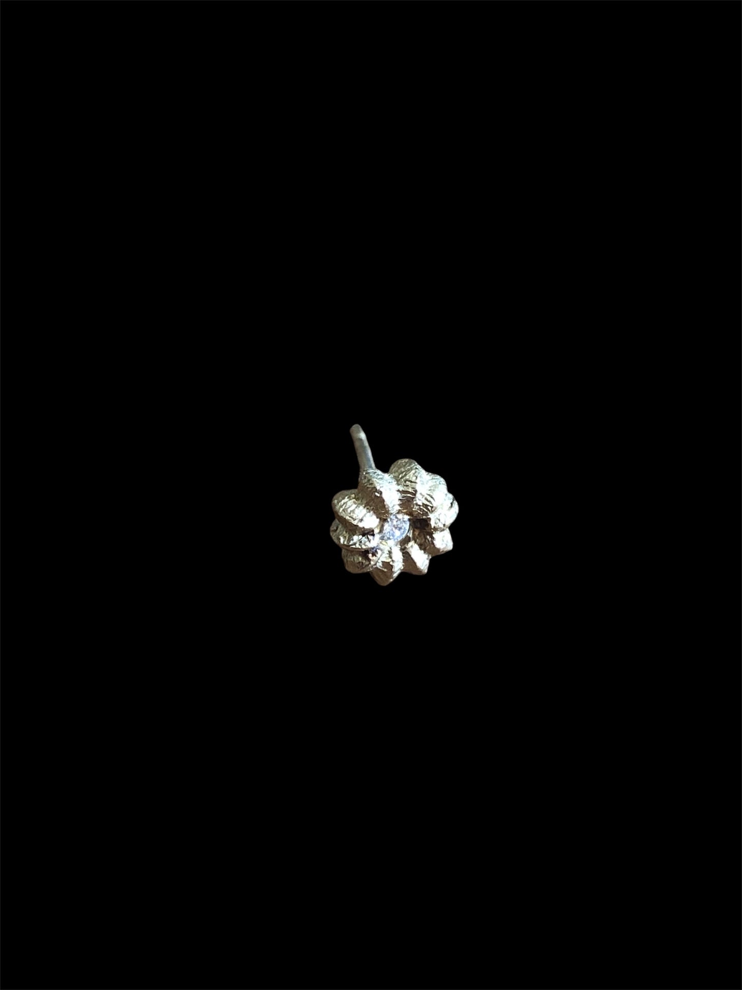 Orecchino/i Stud/s Phytolacca