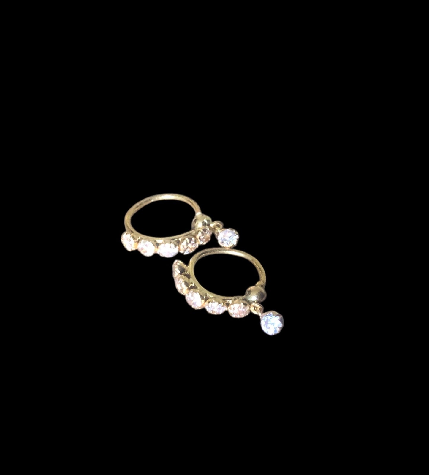 Heritage Hoops Singoli
