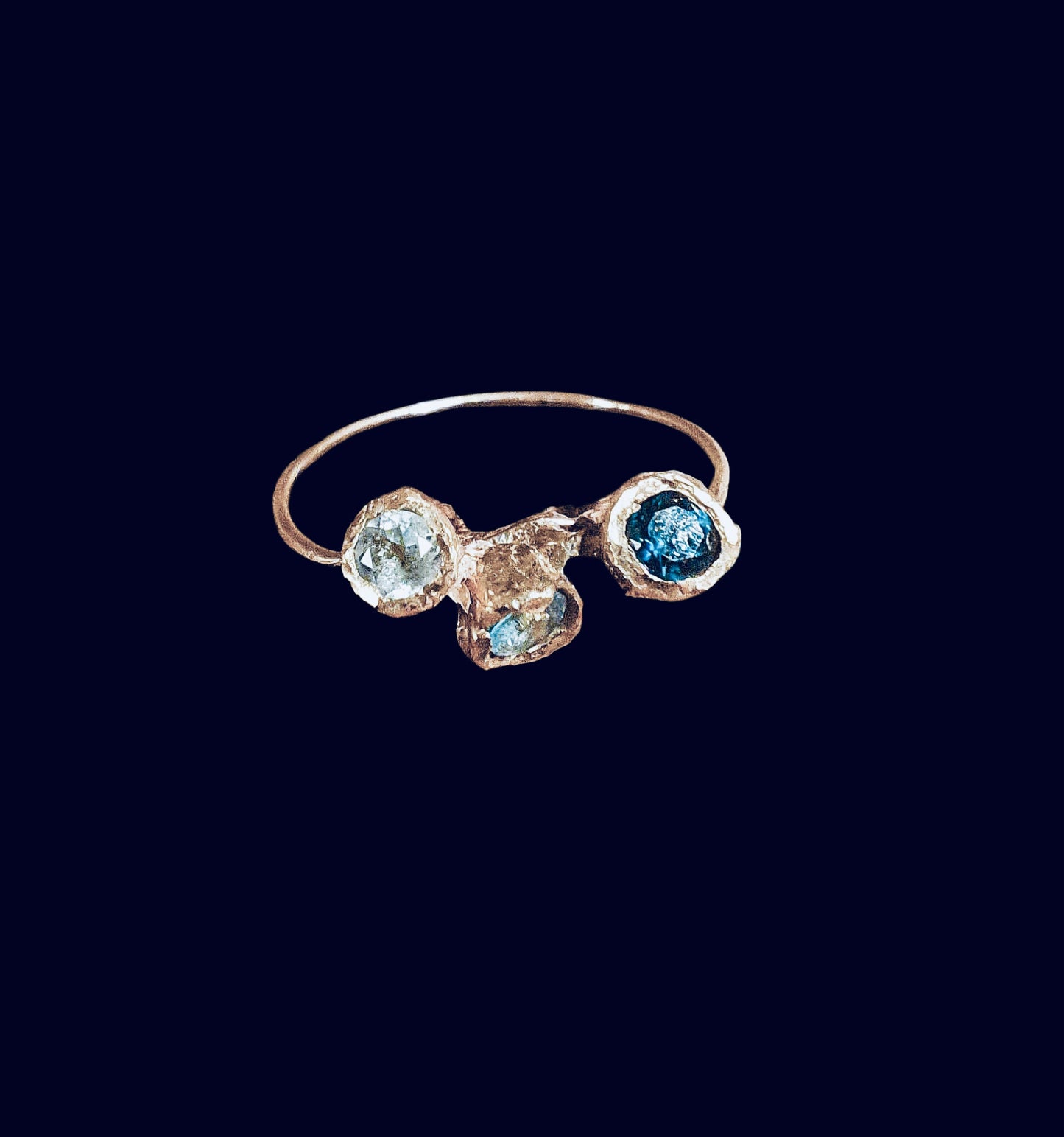 Anello Calistemone