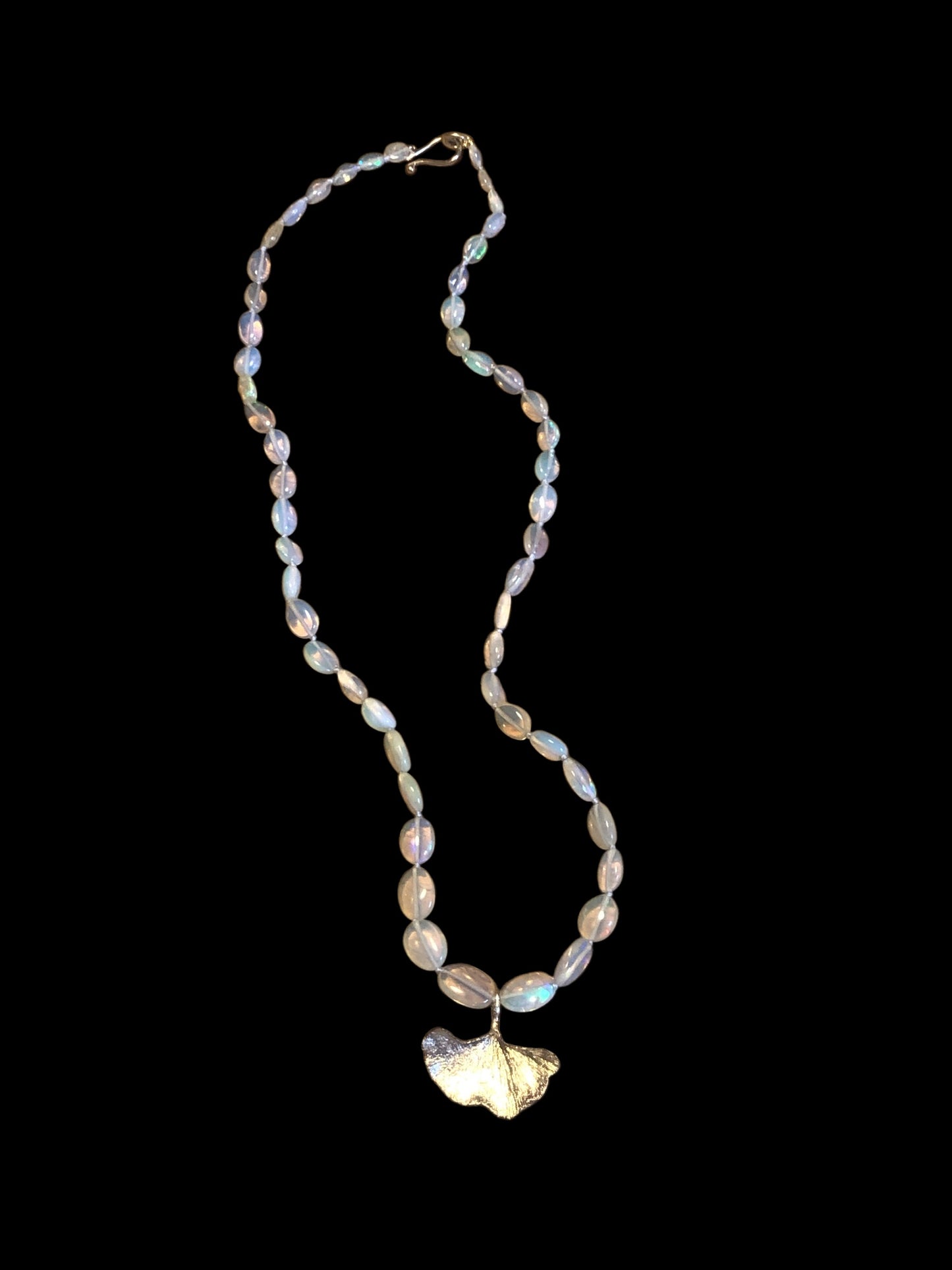 Collana Gingko