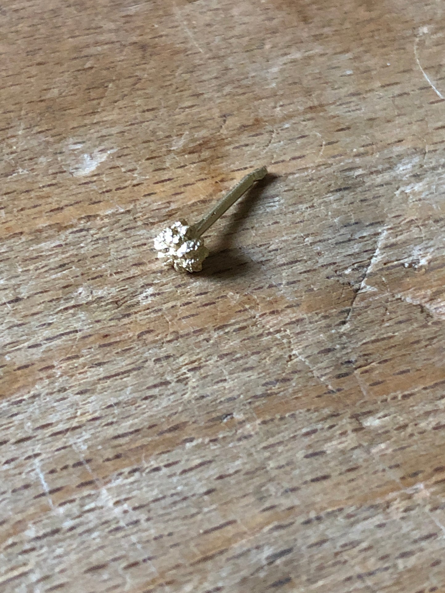 Orecchino/i Stud/s Phytolacca