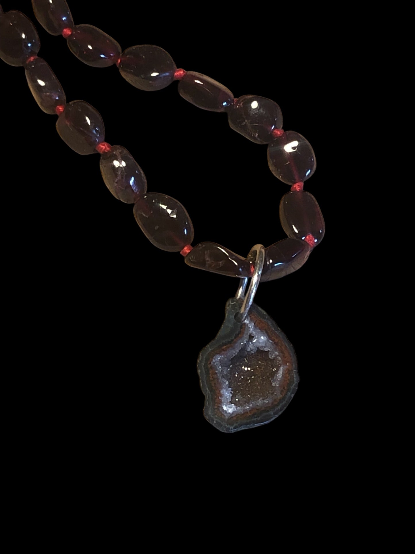 Collana Samsara