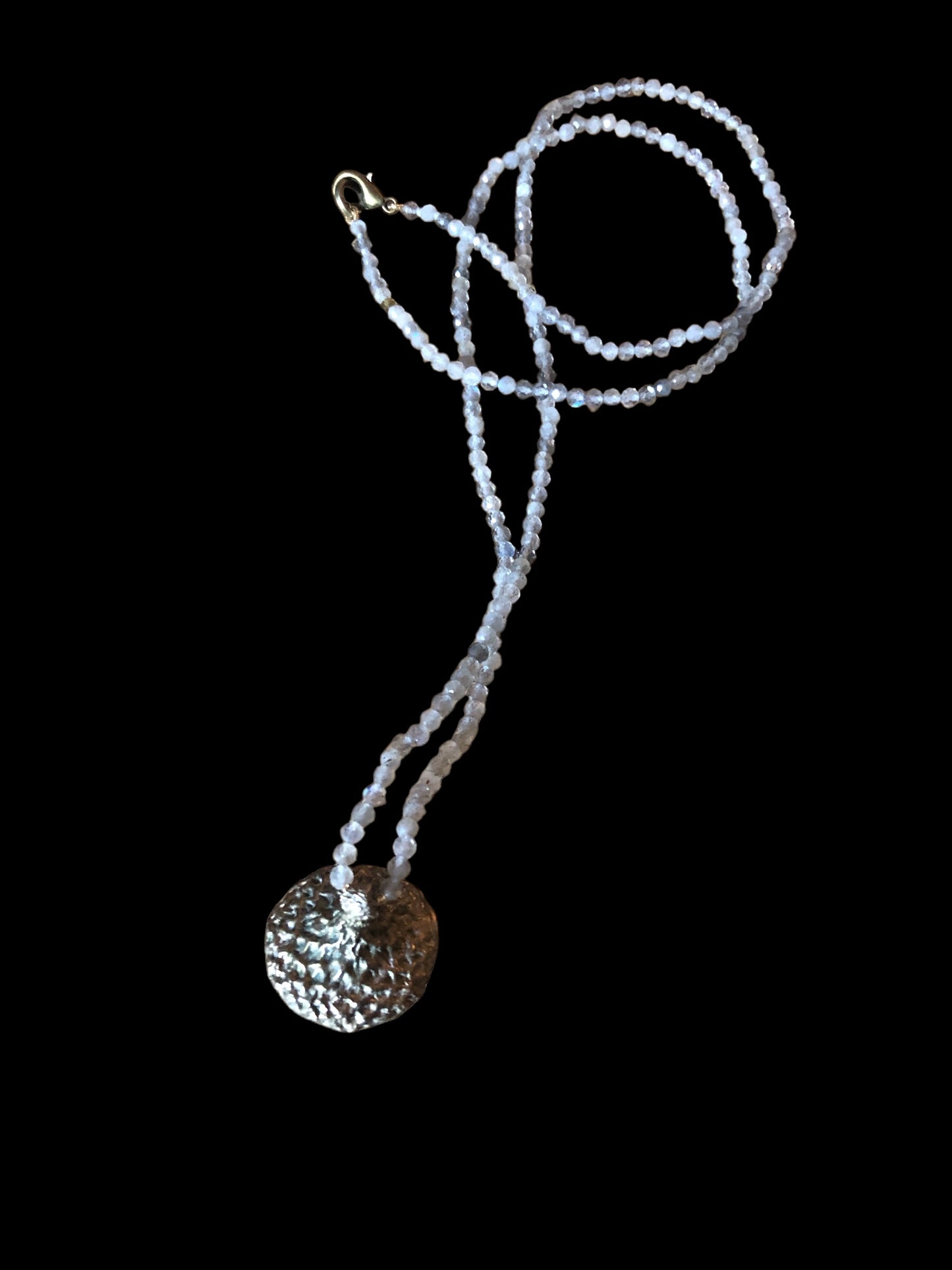 Collana Ghiande