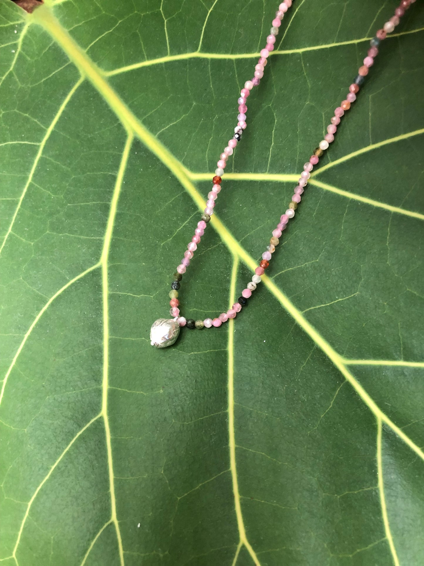 Collana Cecio