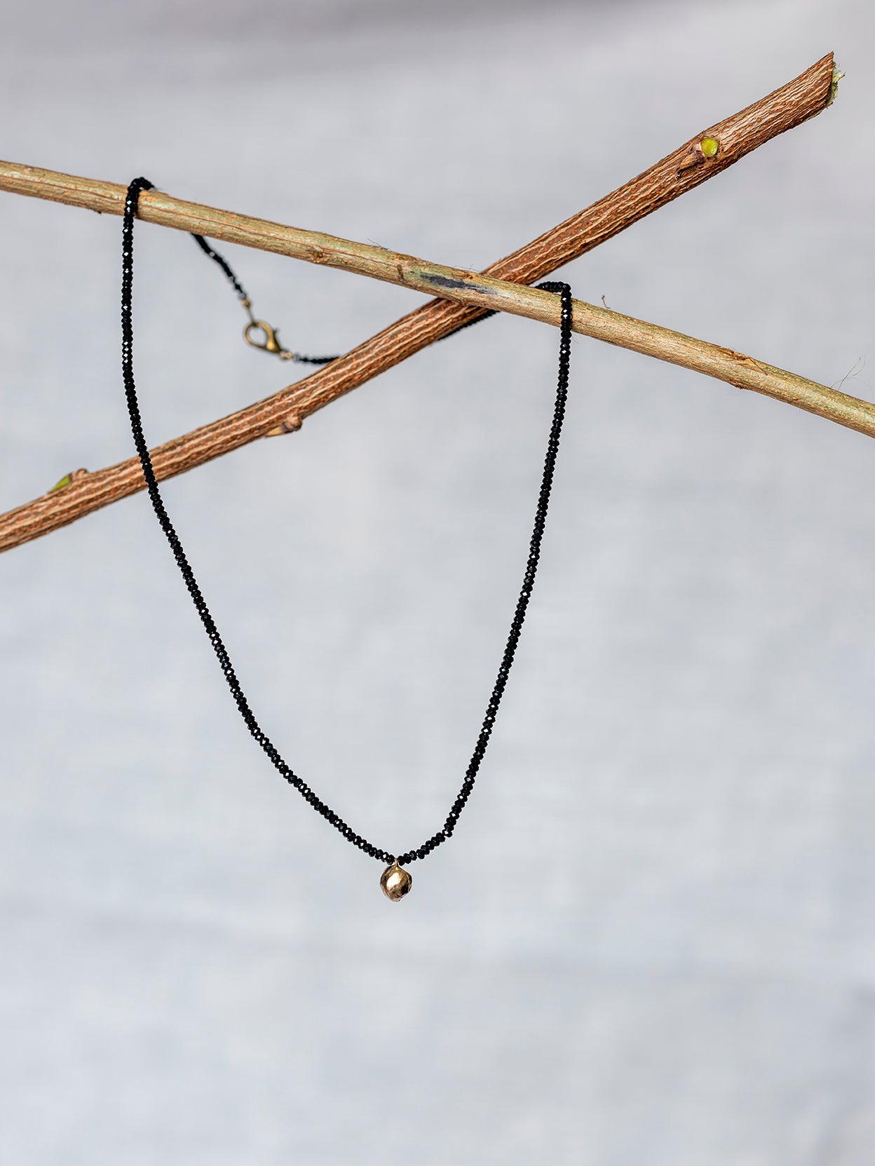 Collana Cecio
