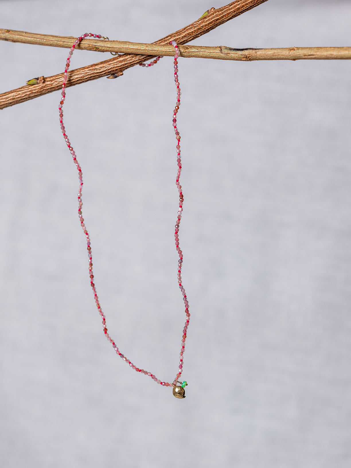 Collana Cecio