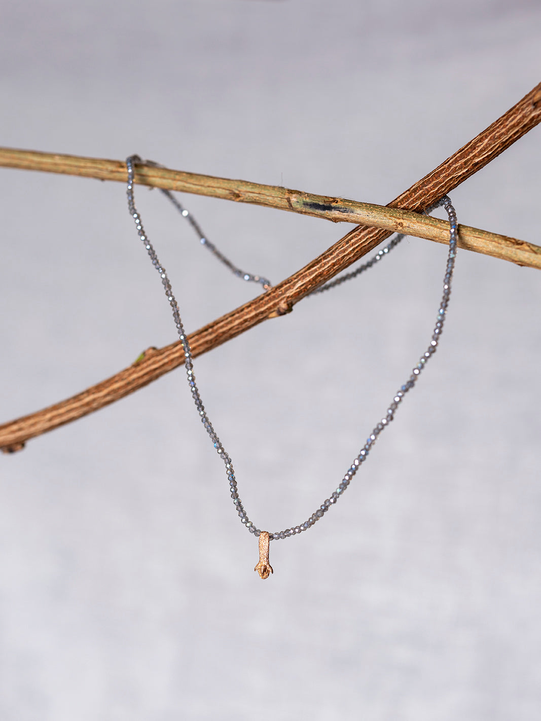 Collana Chiodo di Garofano