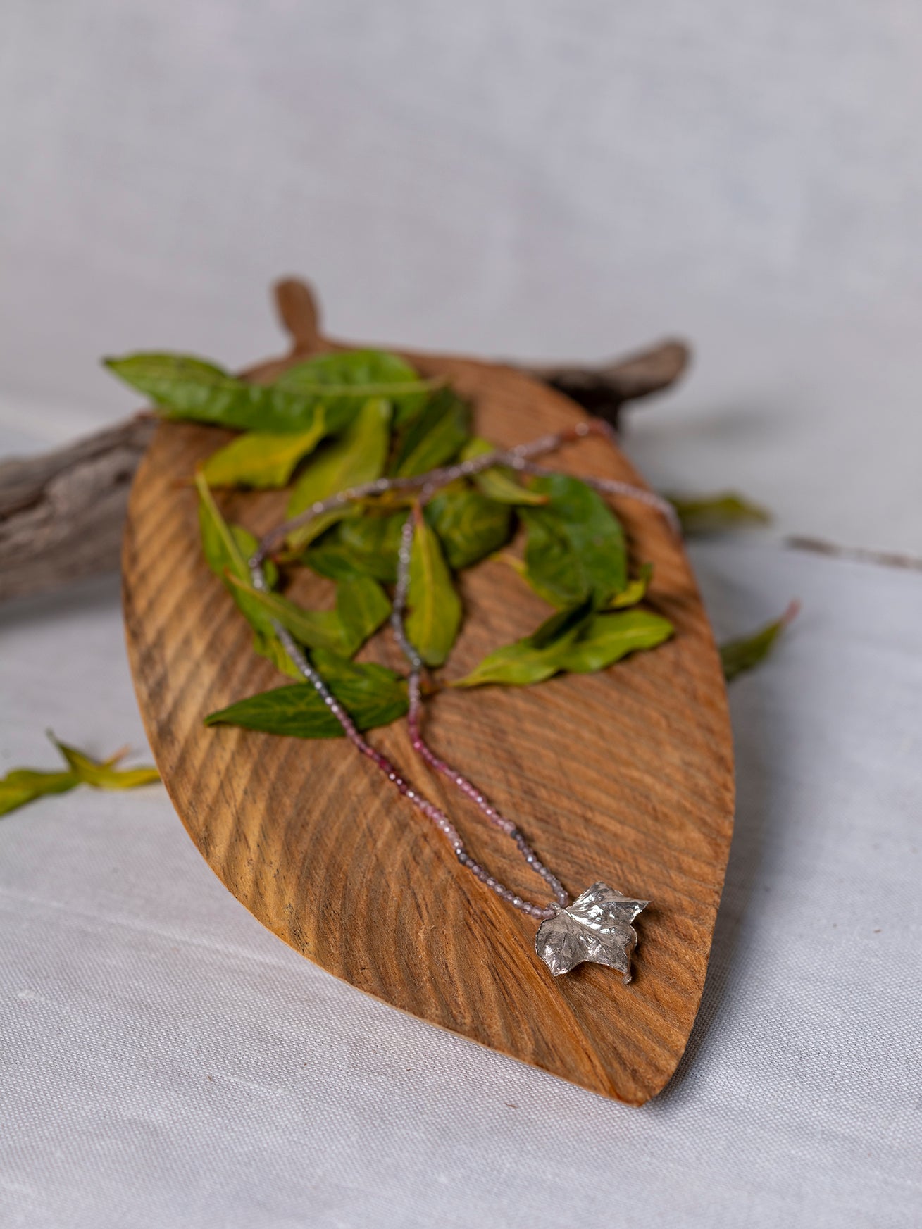 Collana Edera