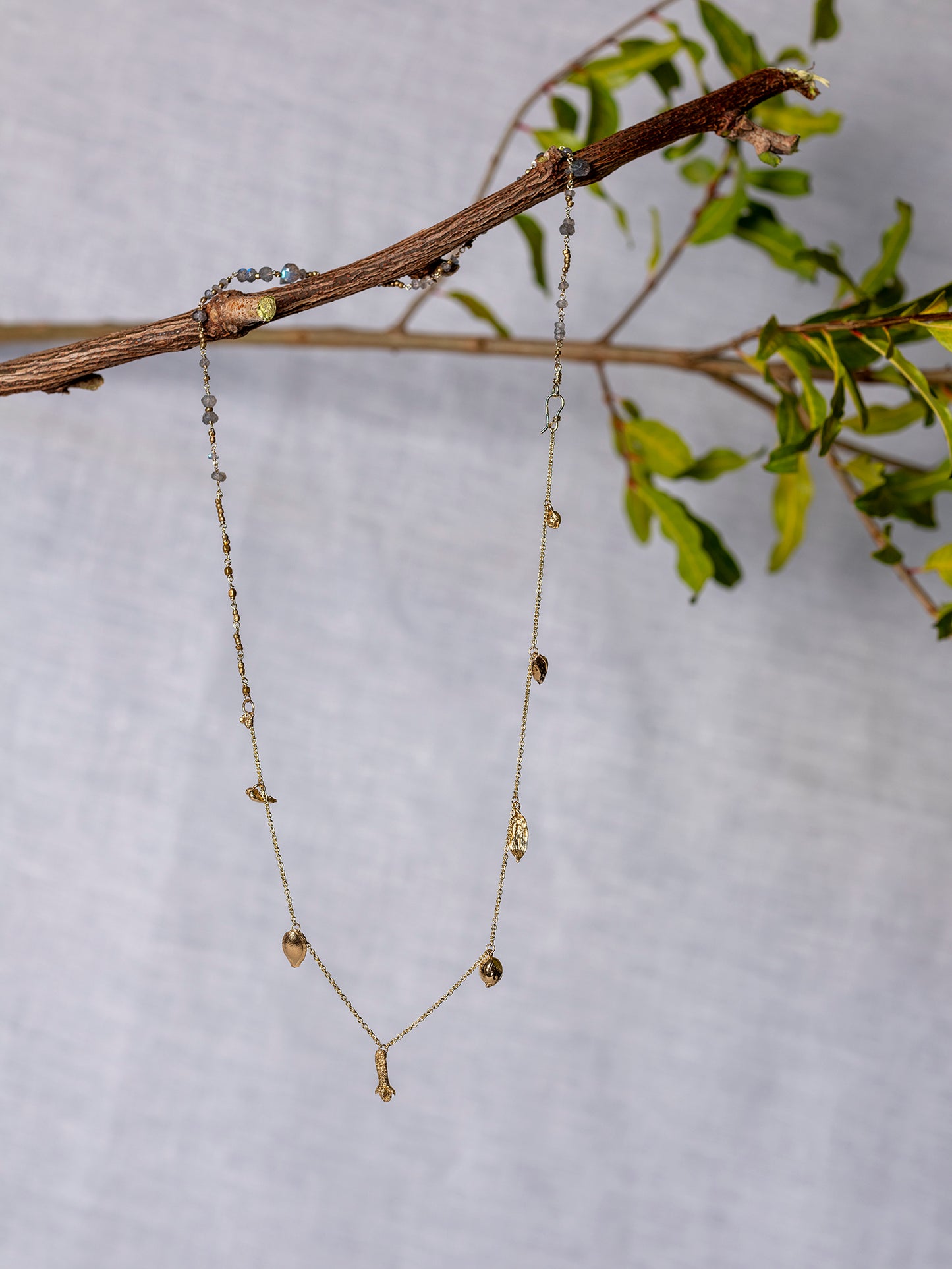 Collana Masala