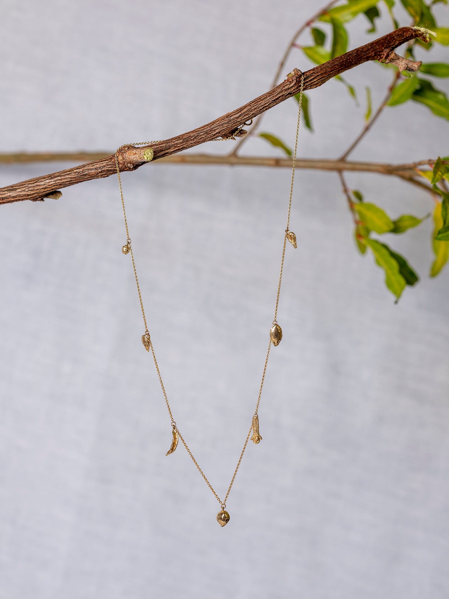 Collana Masala