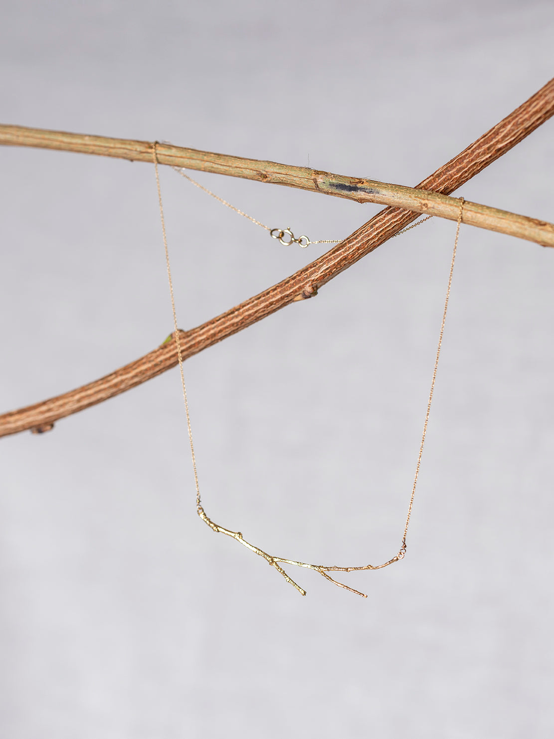 Collana Ramo traverso