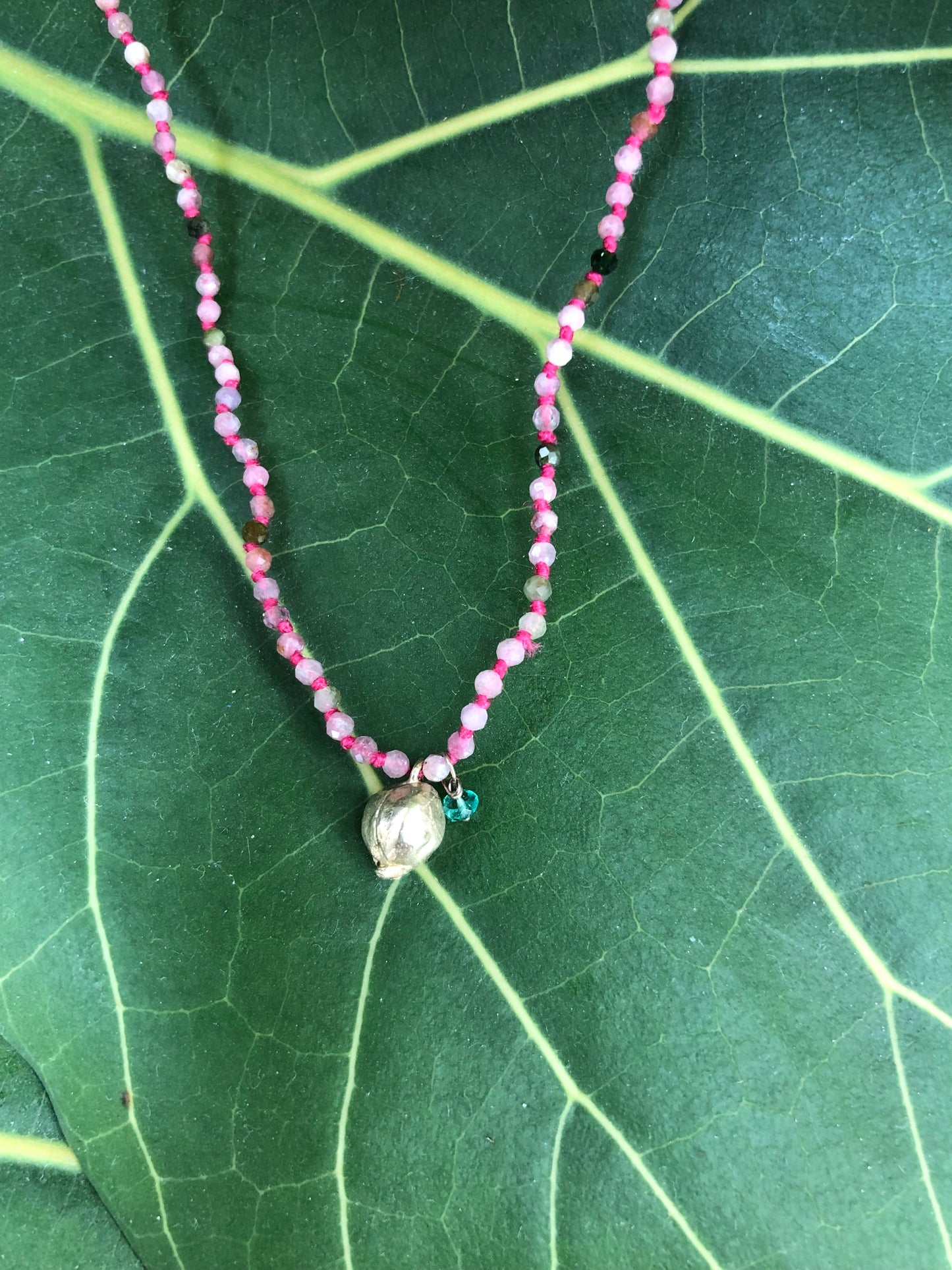 Collana Cecio