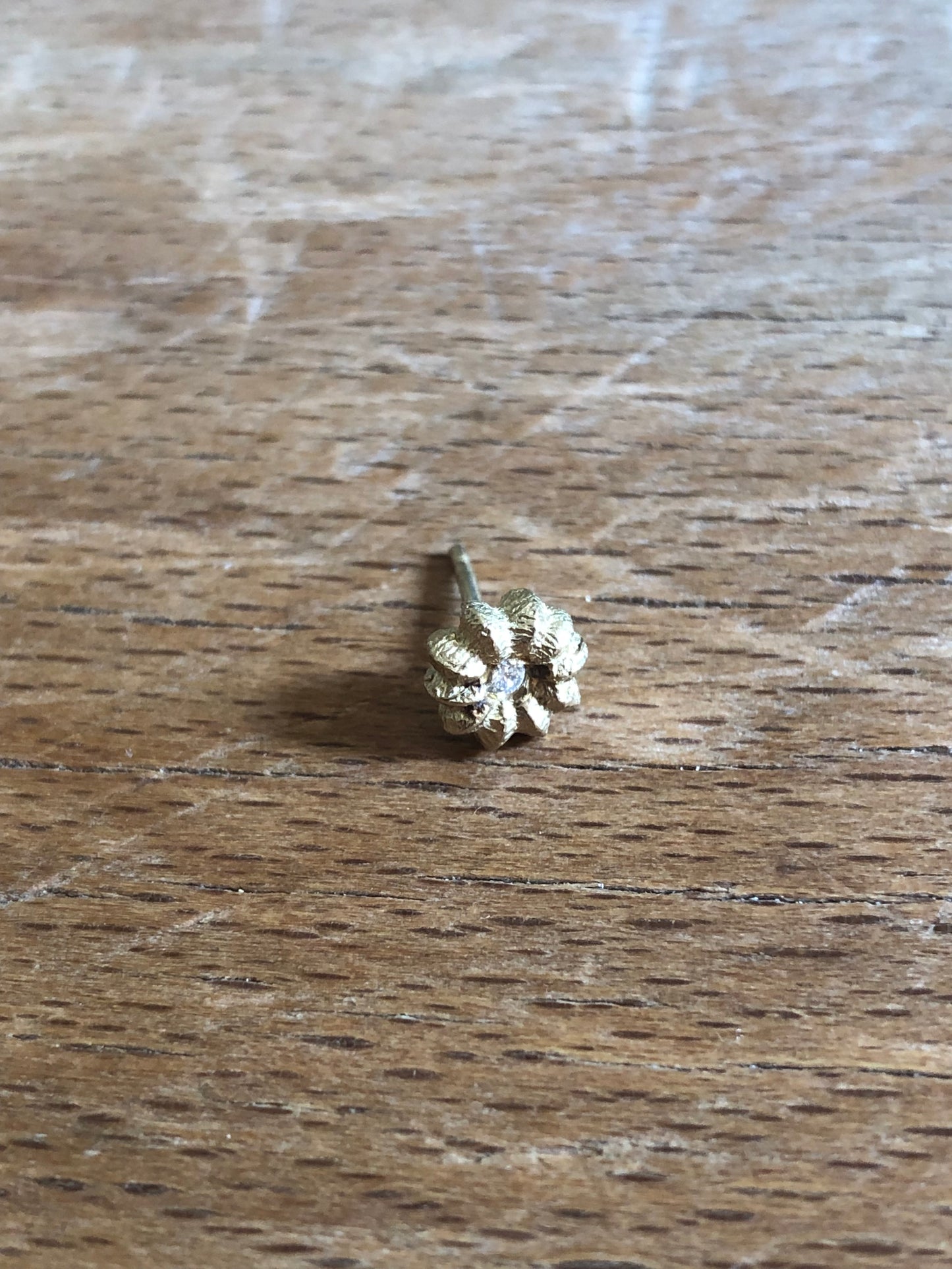 Orecchino/i Stud/s Phytolacca