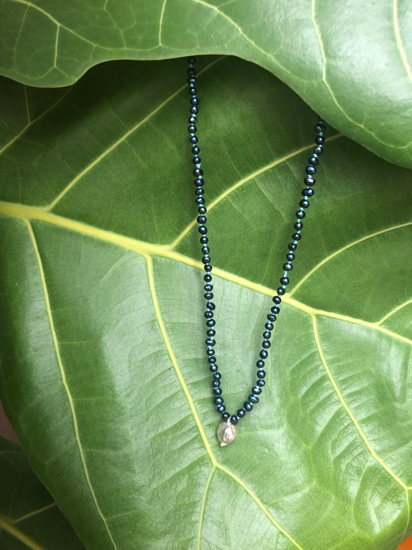 Collana Cecio