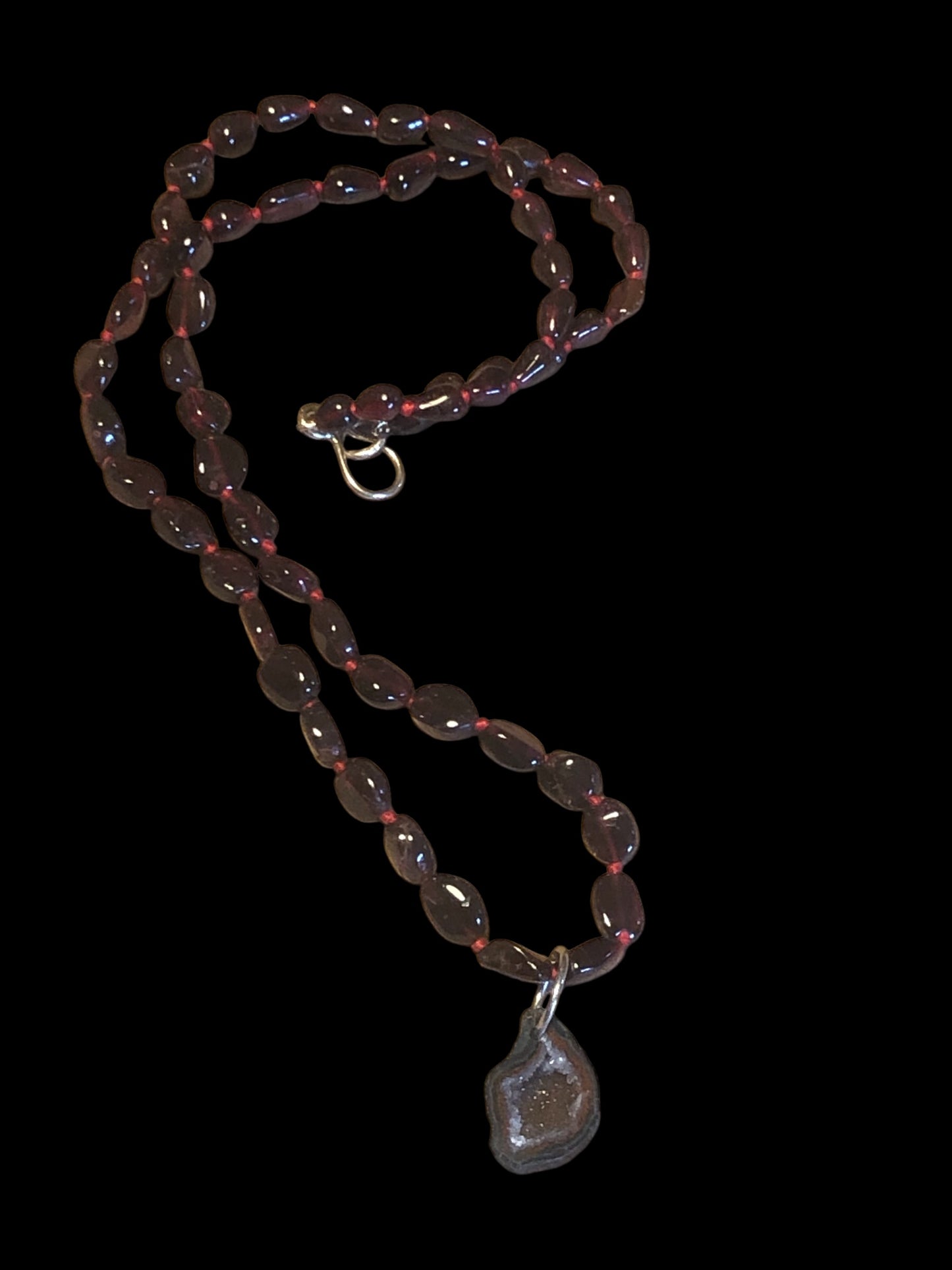 Collana Samsara
