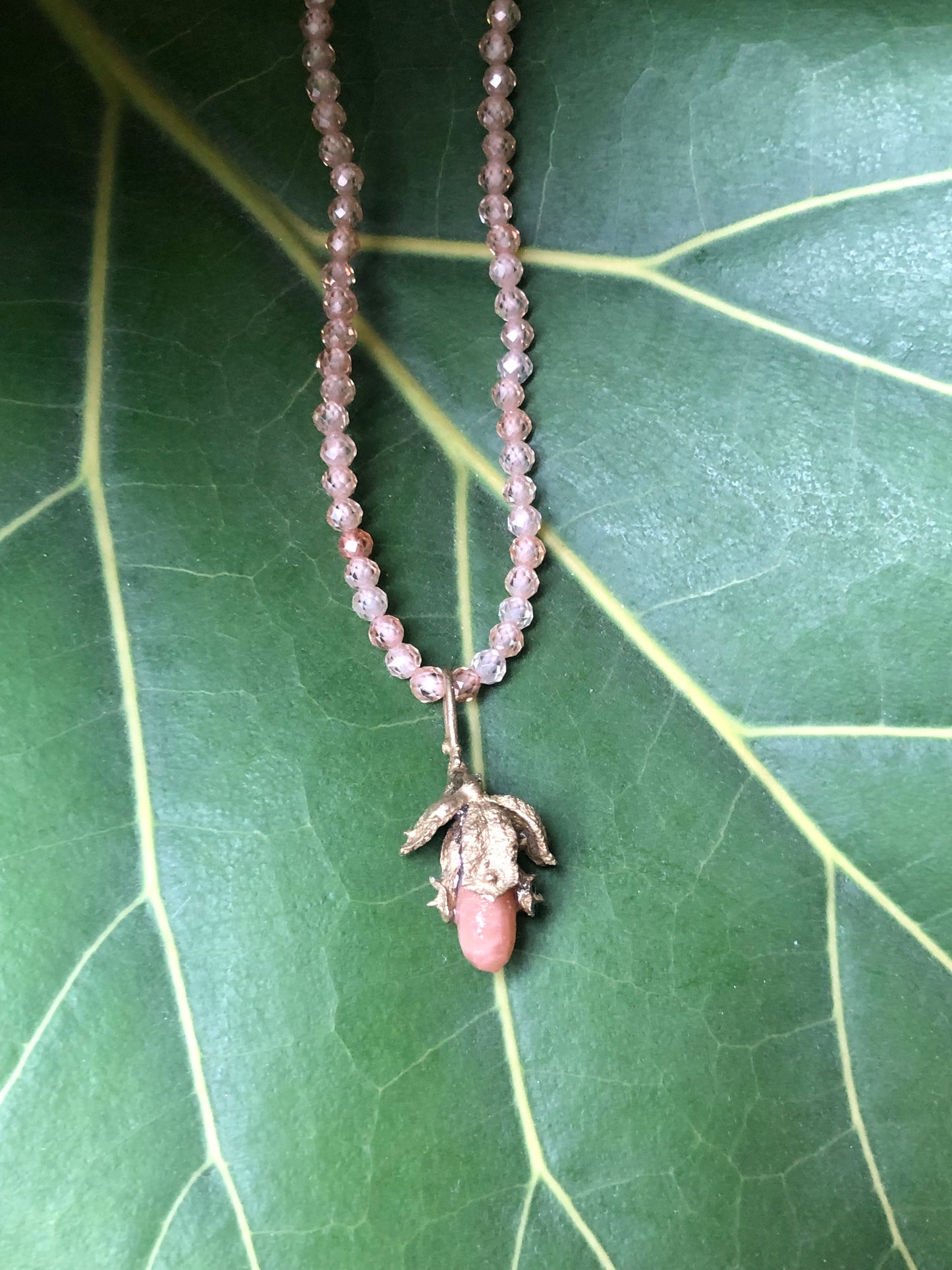 Collana Pigna