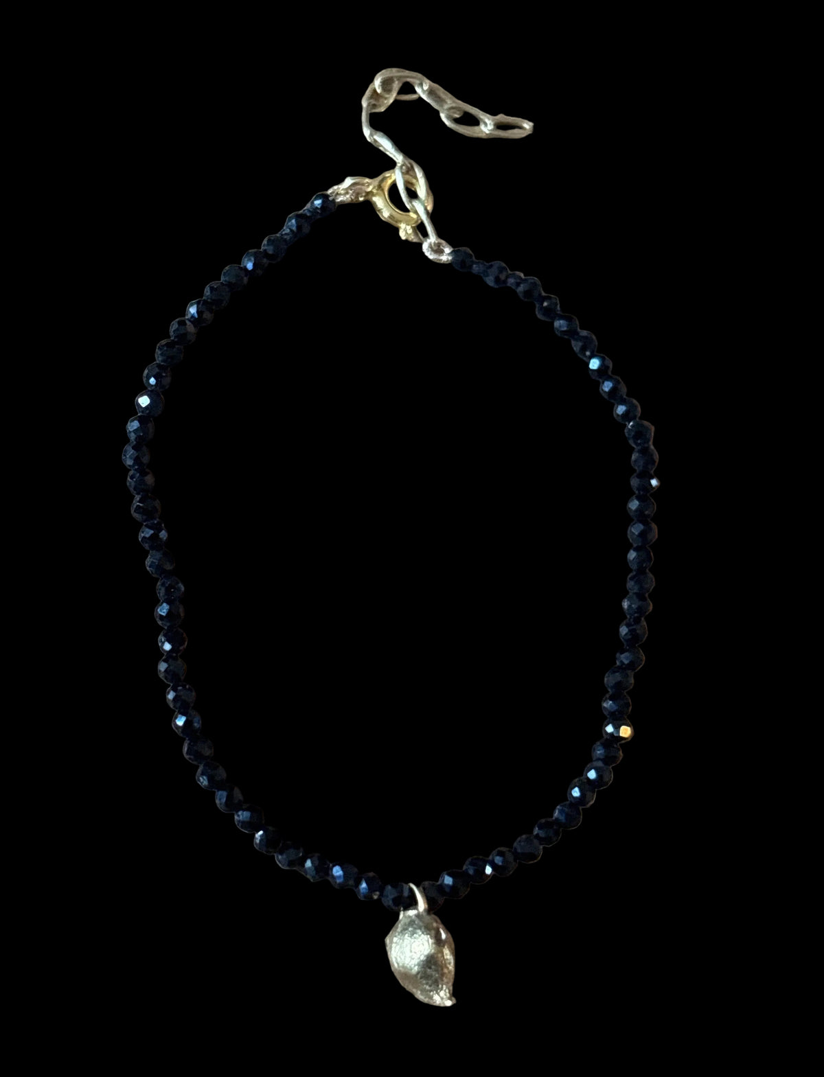 Bracciale Seme di Limone