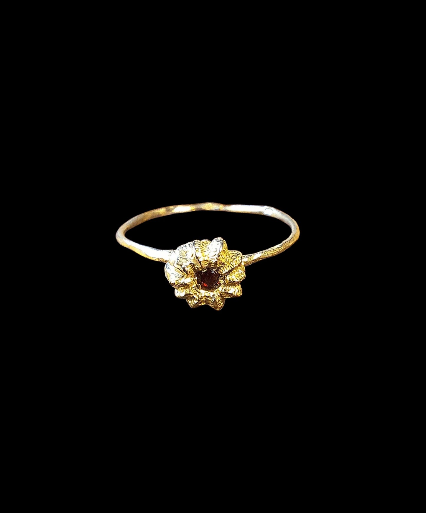 Anello Phytolacca