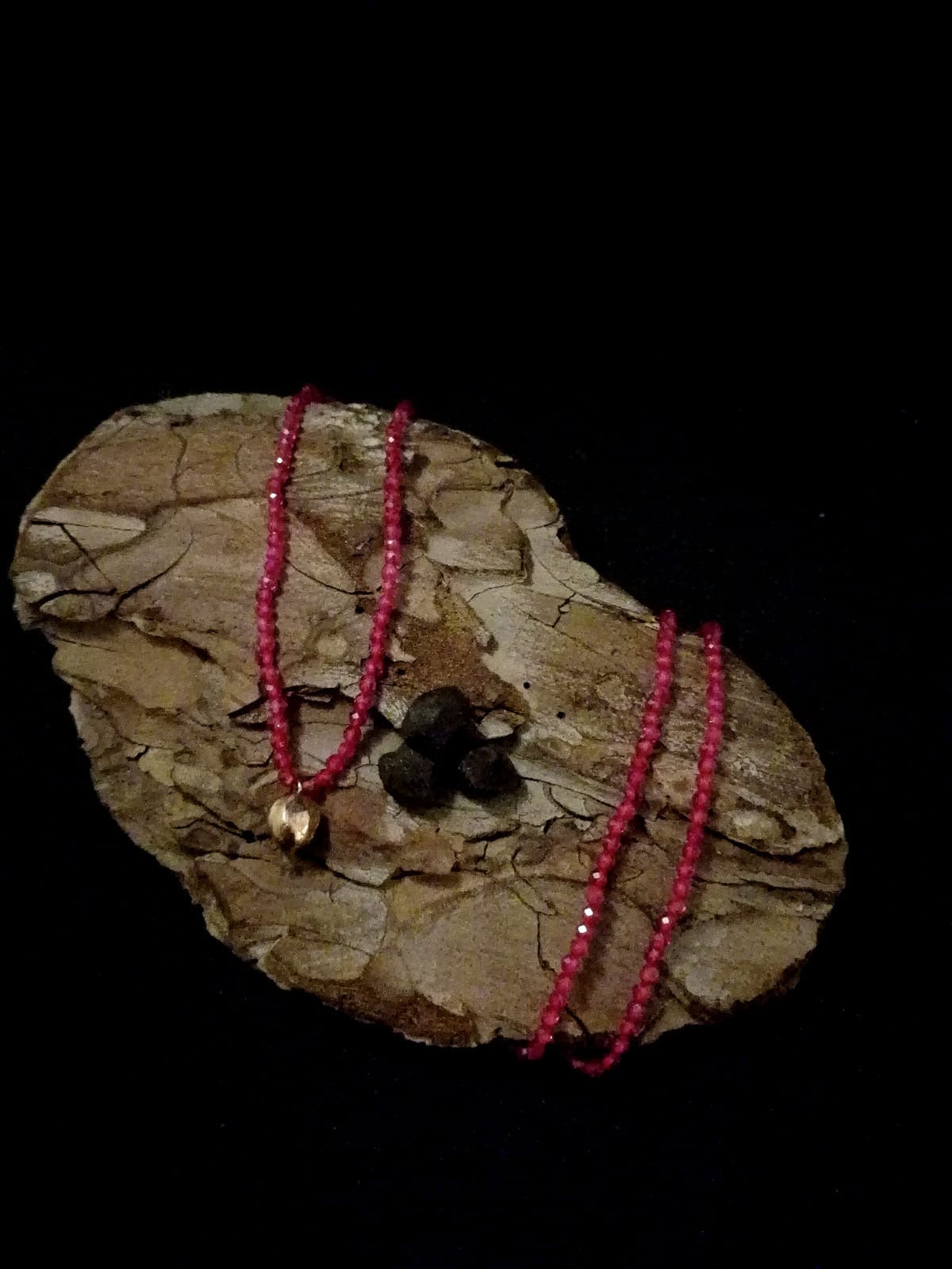 Collana Cecio