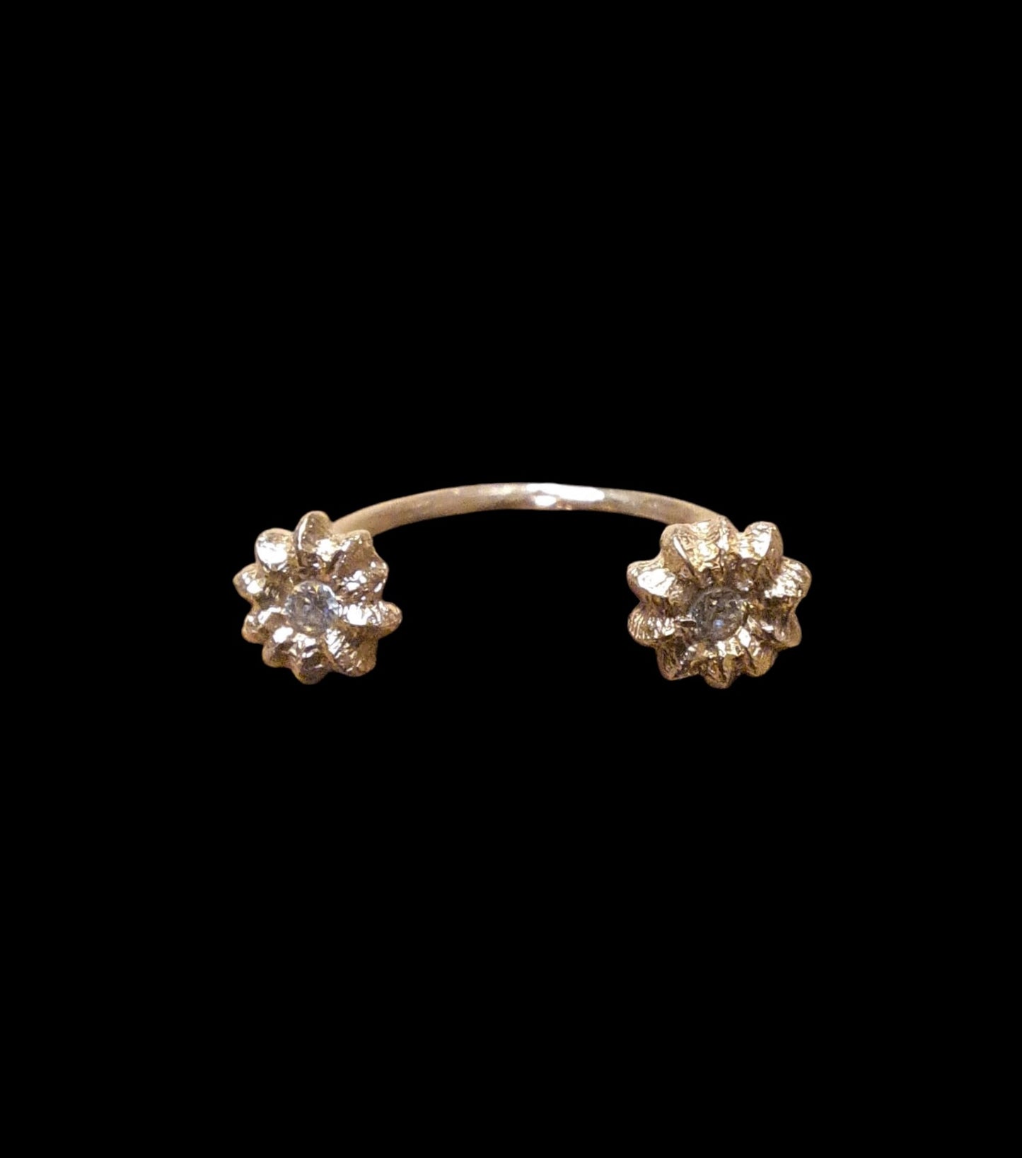 Anello aperto Phytolacca