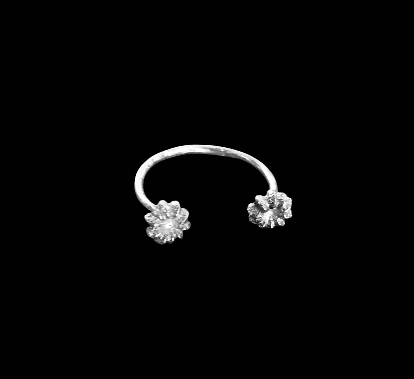Anello aperto Phytolacca