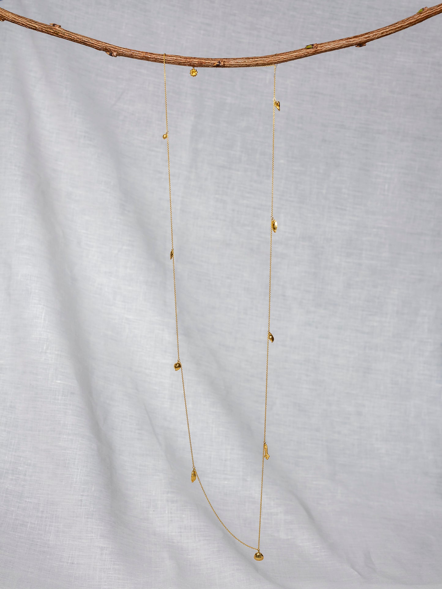 Collana Masala