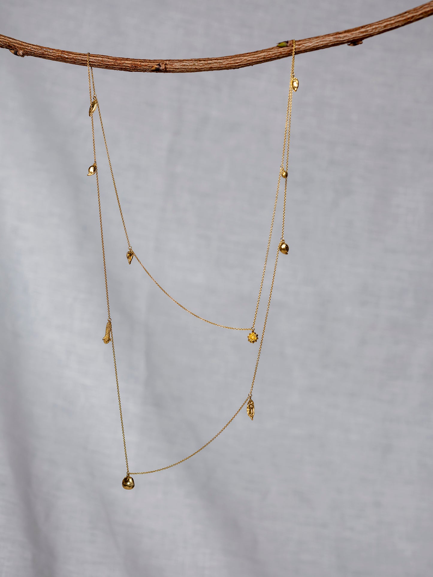 Collana Masala