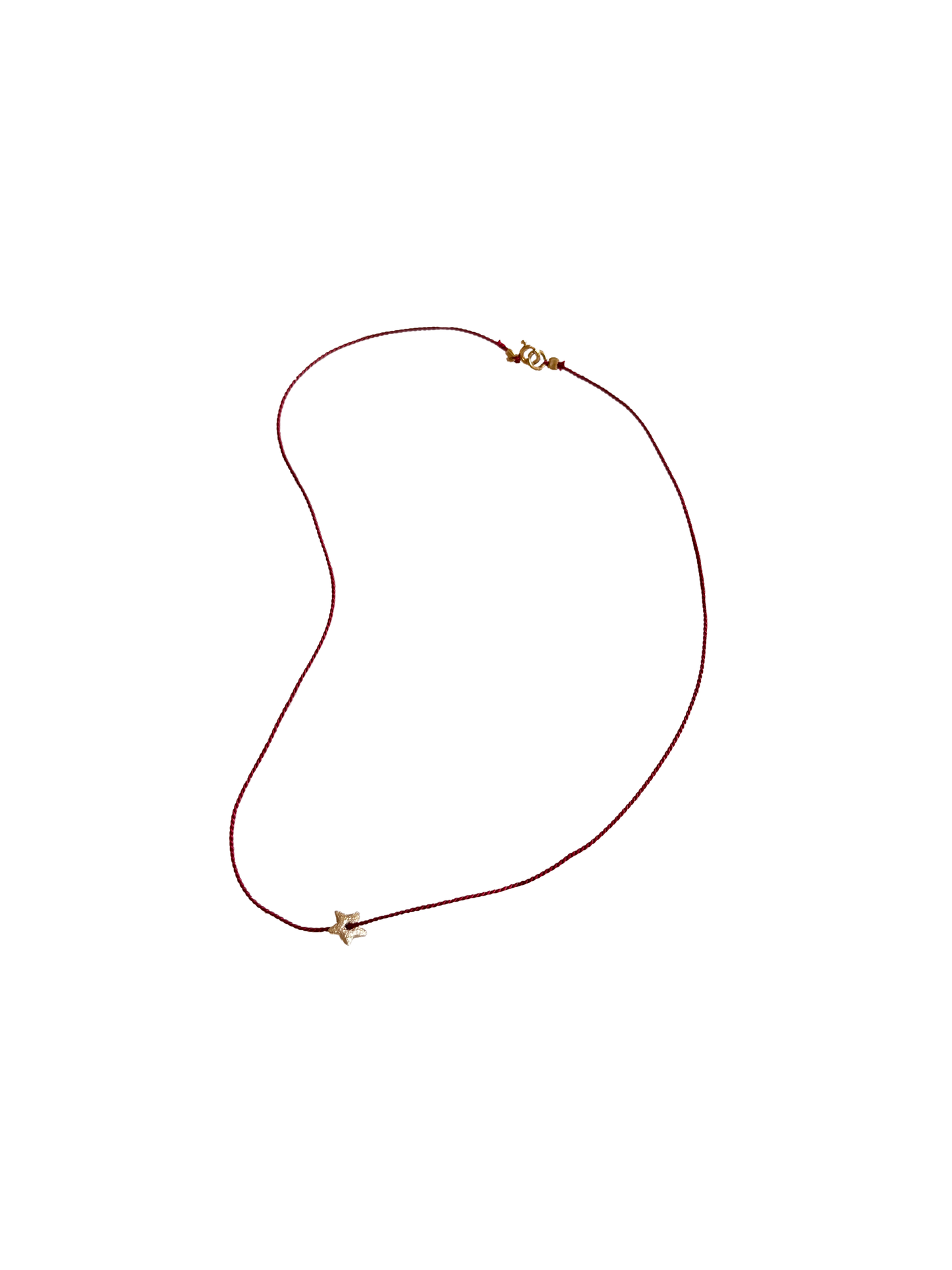 Collana Stellina