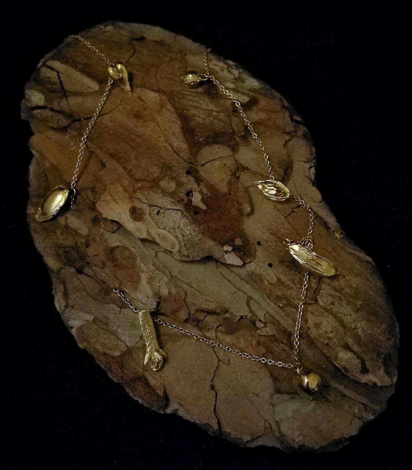 Collana Masala