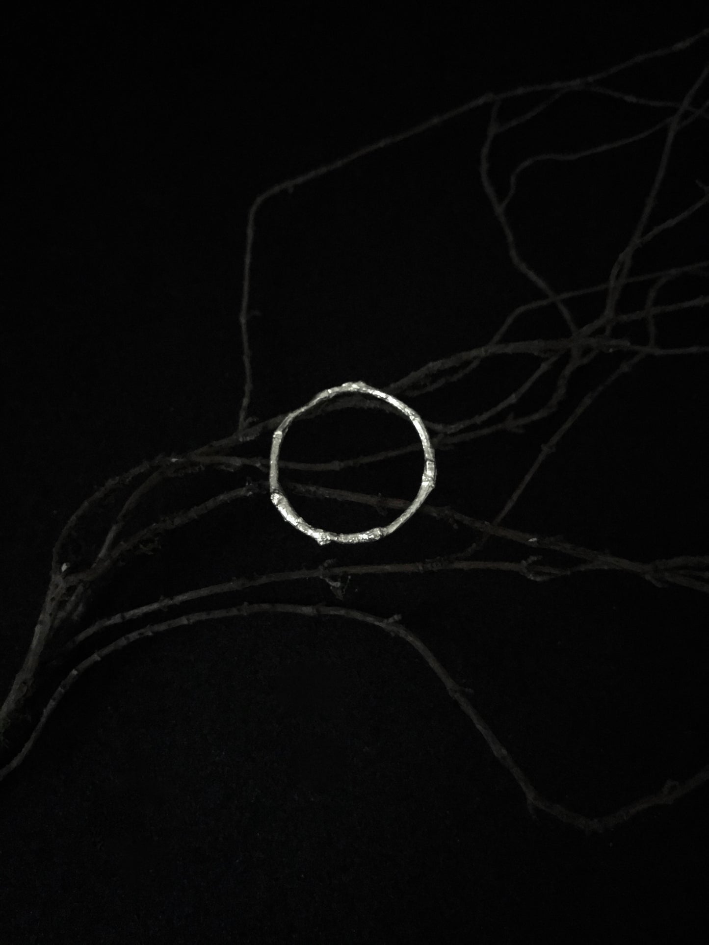 Anello Rametto