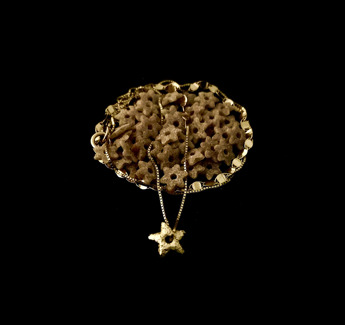Collana Stellina