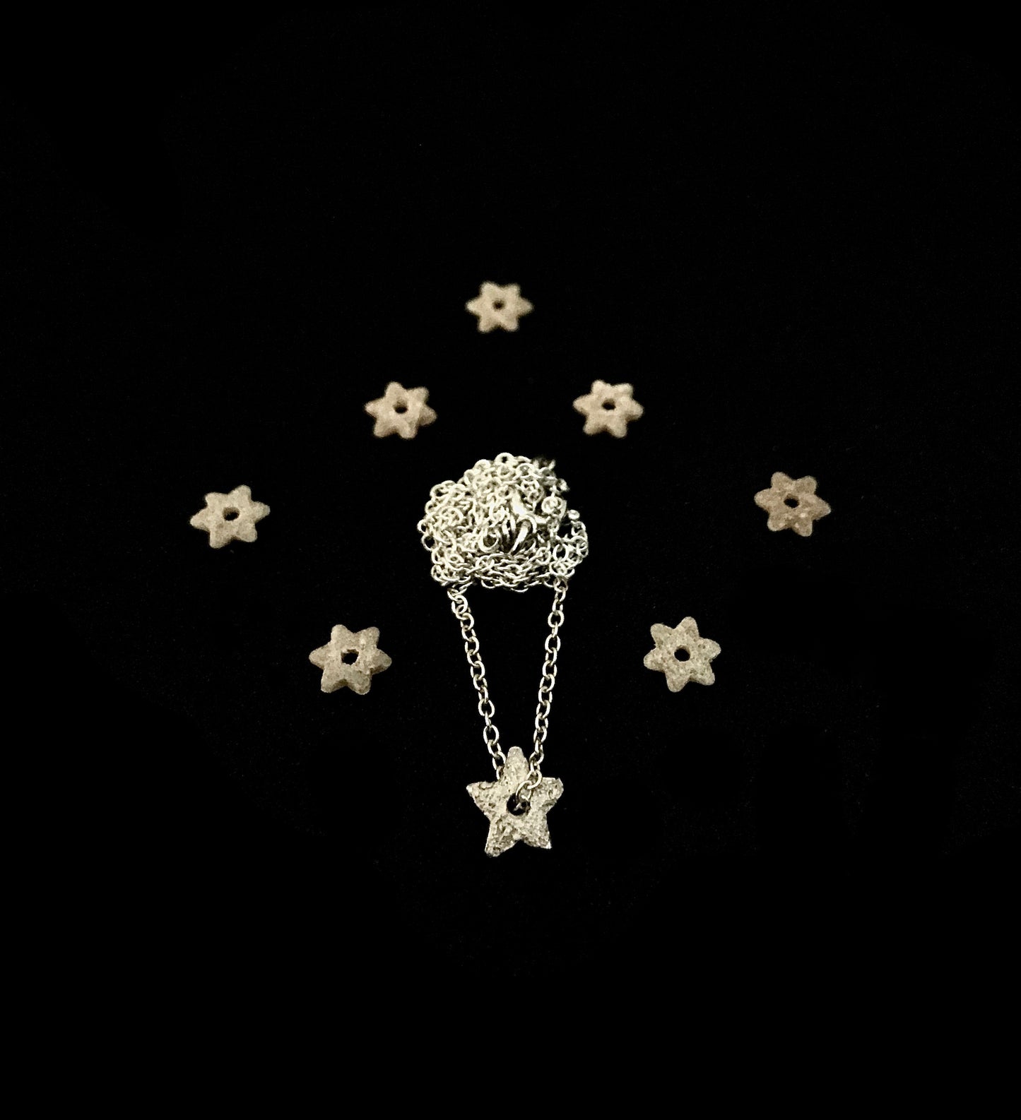 Collana Stellina